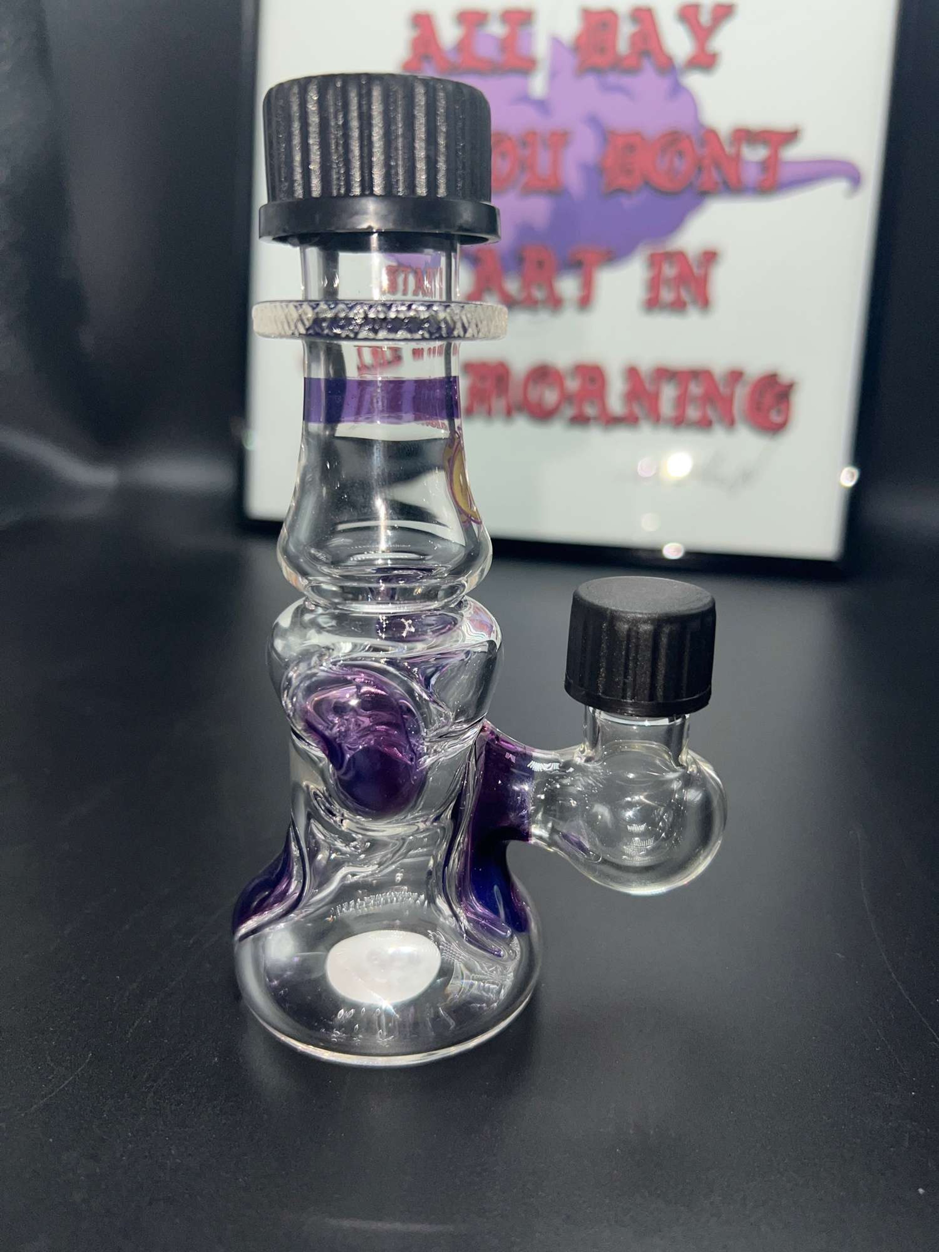 Preview pic of Mookah Bottle Gilcycler 