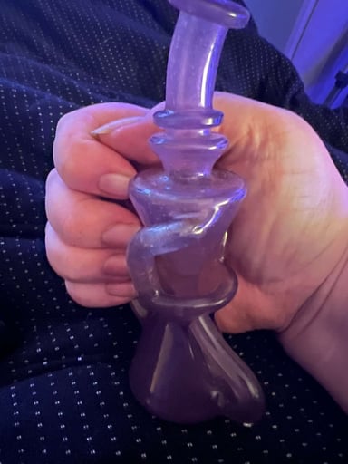 Preview pic of CFL Full Color CaptnCronic Mini Recycler