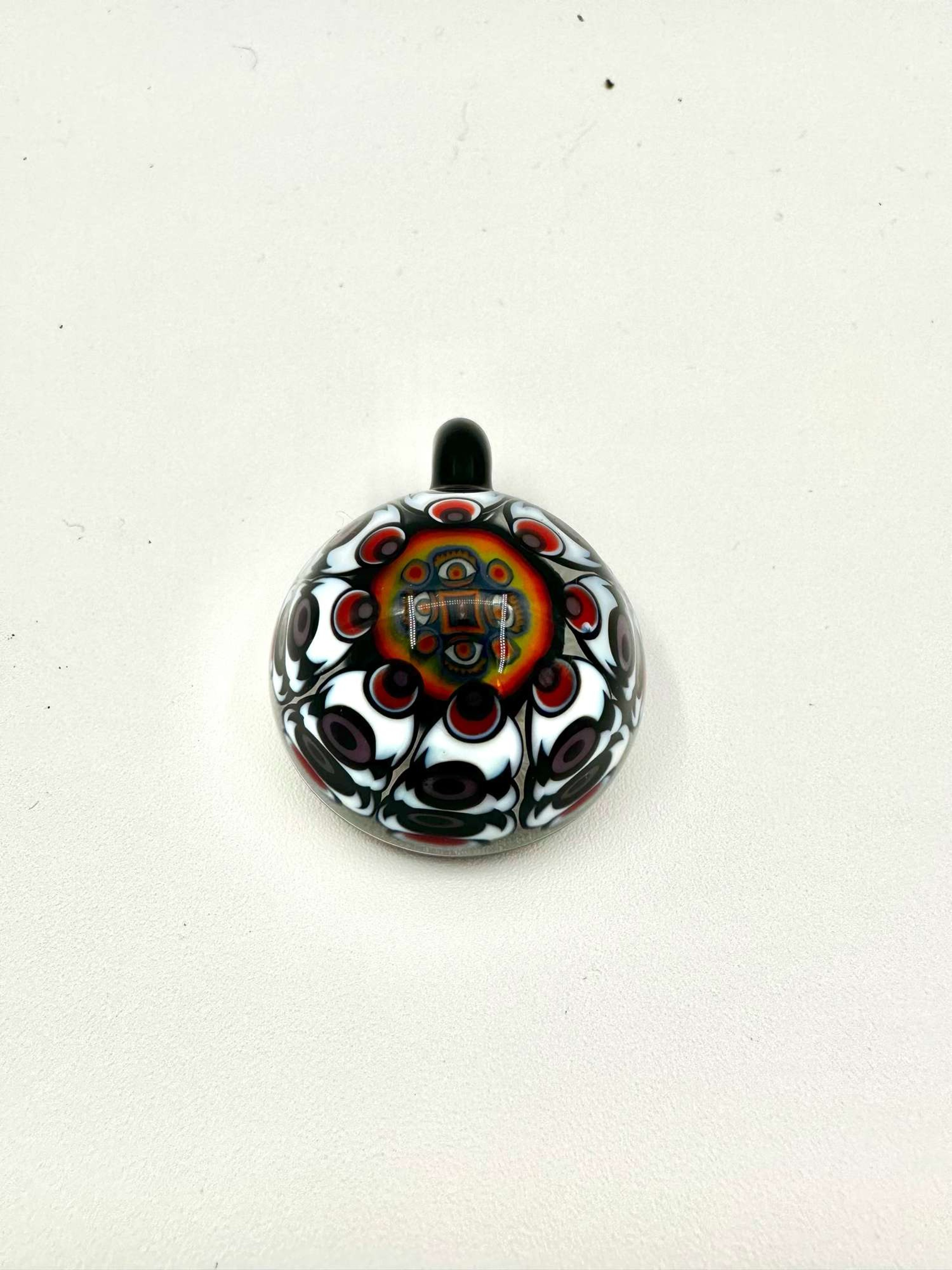 Steve H Pendant image 0