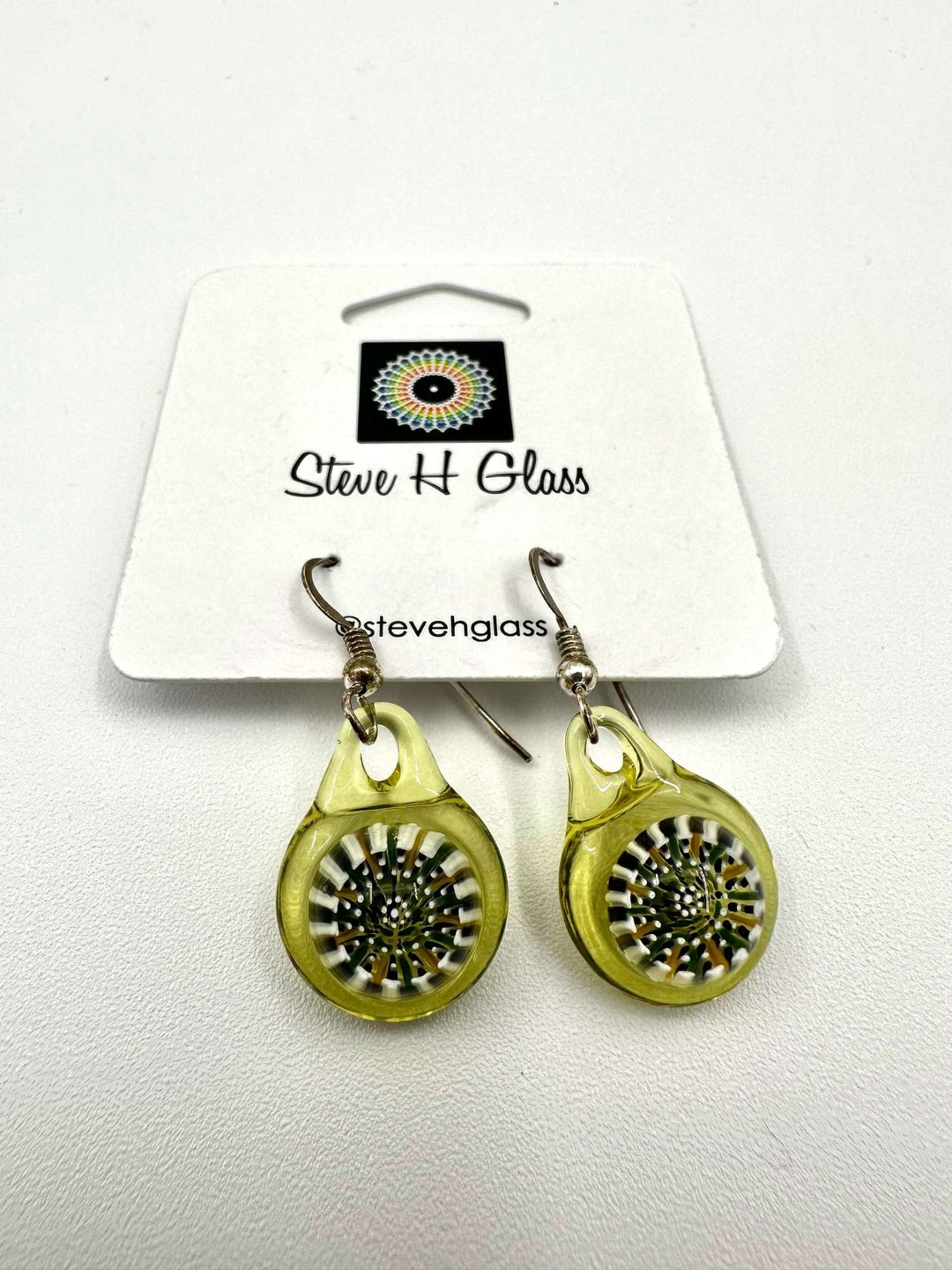 Preview pic of Dangling Earrings 