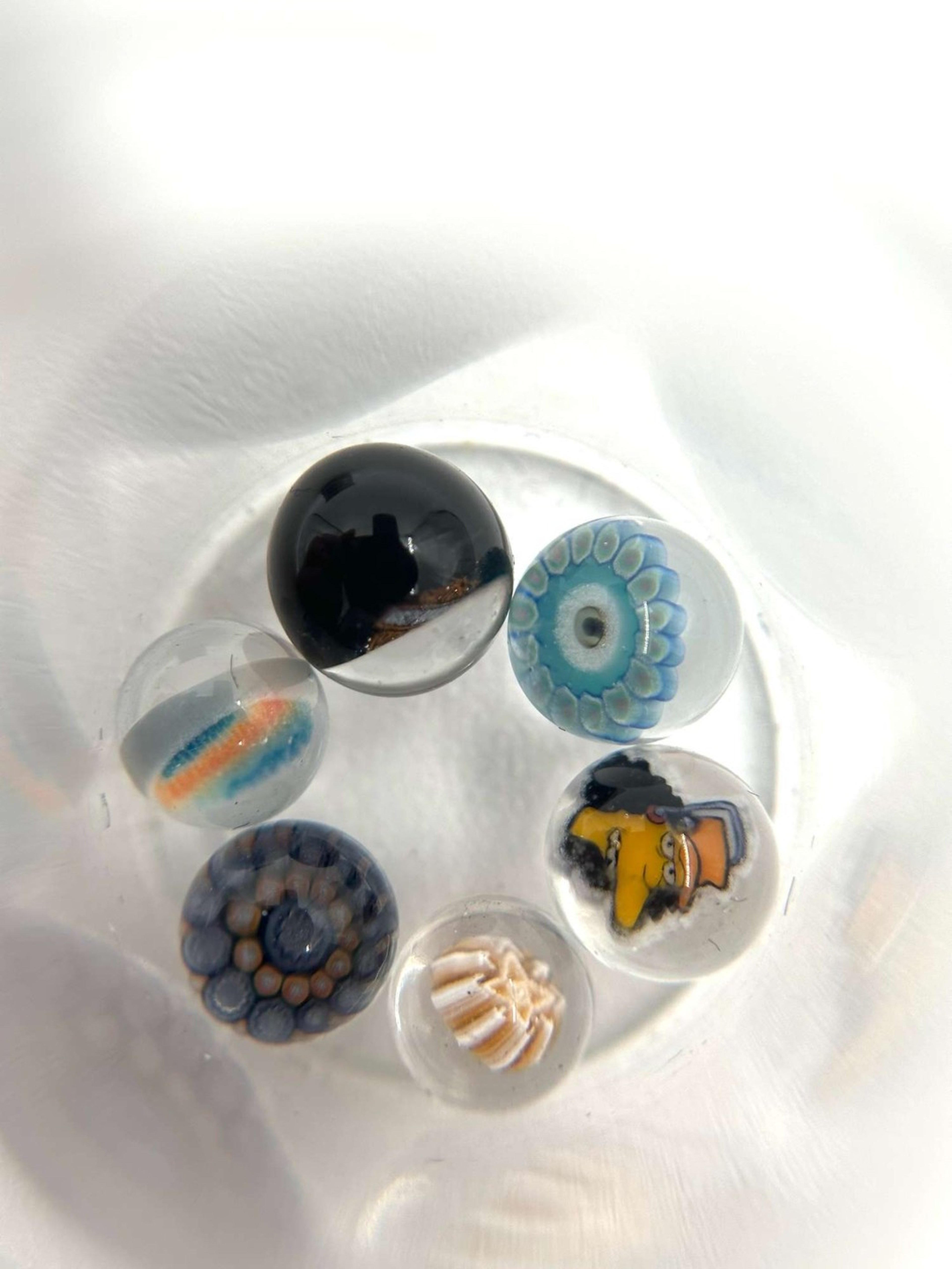 Preview pic of Mille Terp Pearls