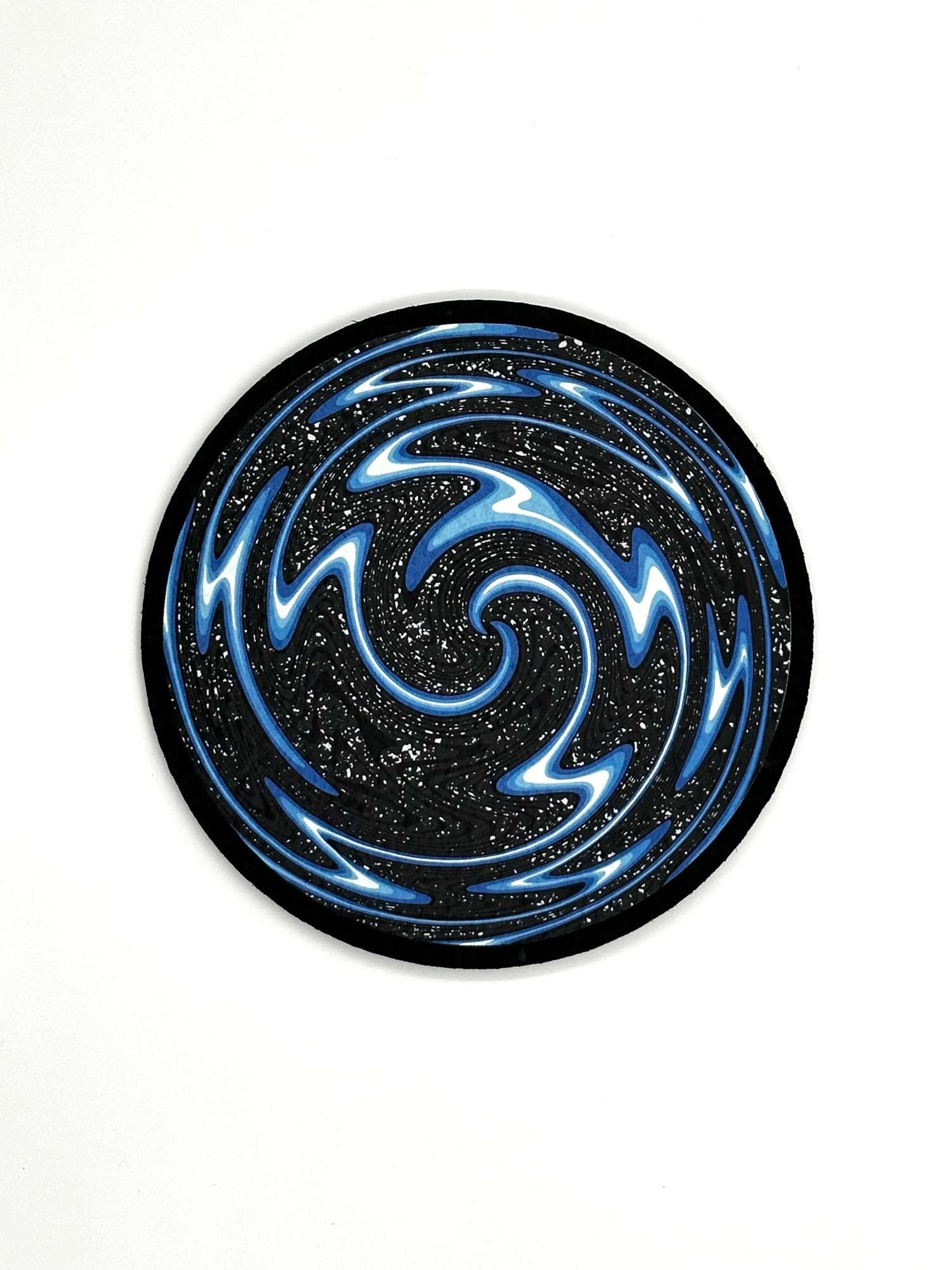 Preview pic of Blueberry Moodmat