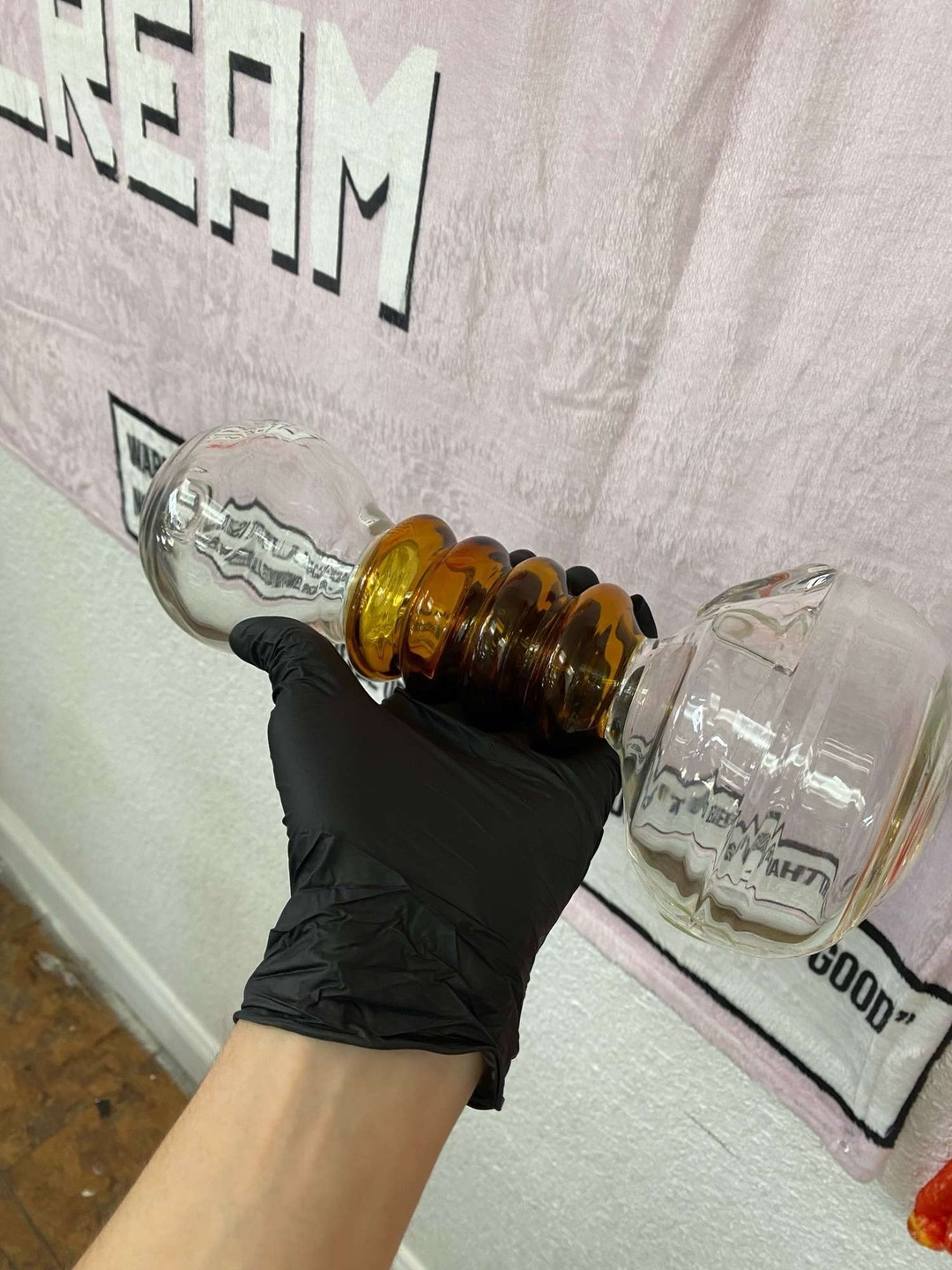 Preview pic of Great huge pipe