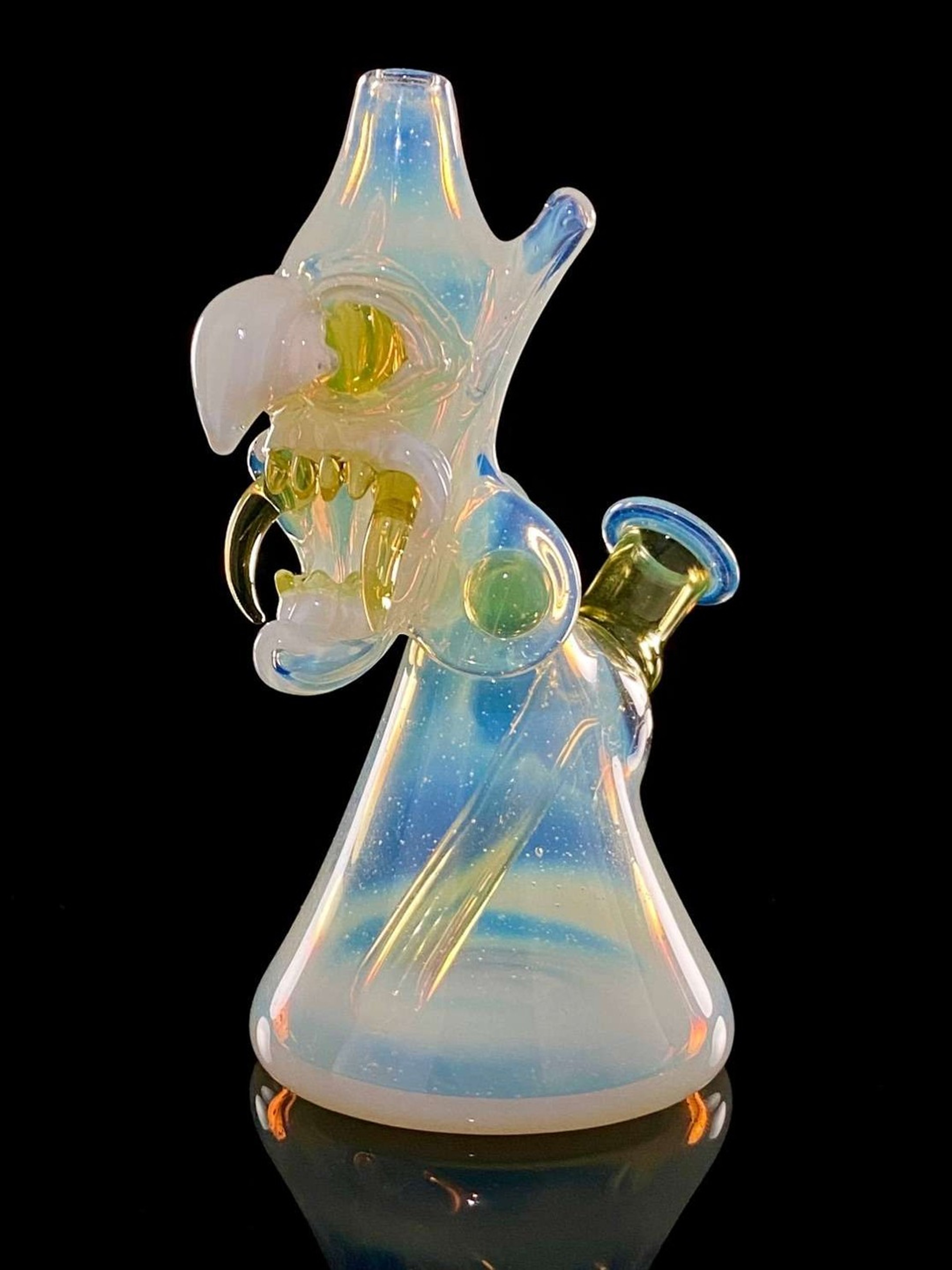 Preview pic of Chase glass uv jammer