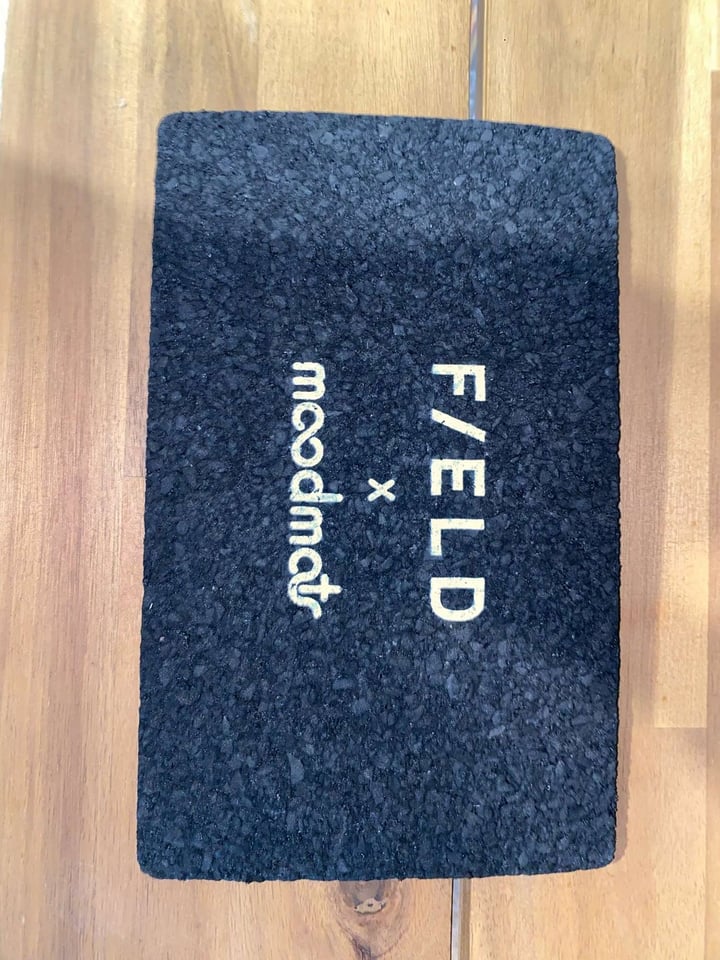 Field Extracts X Moodmat Image 1