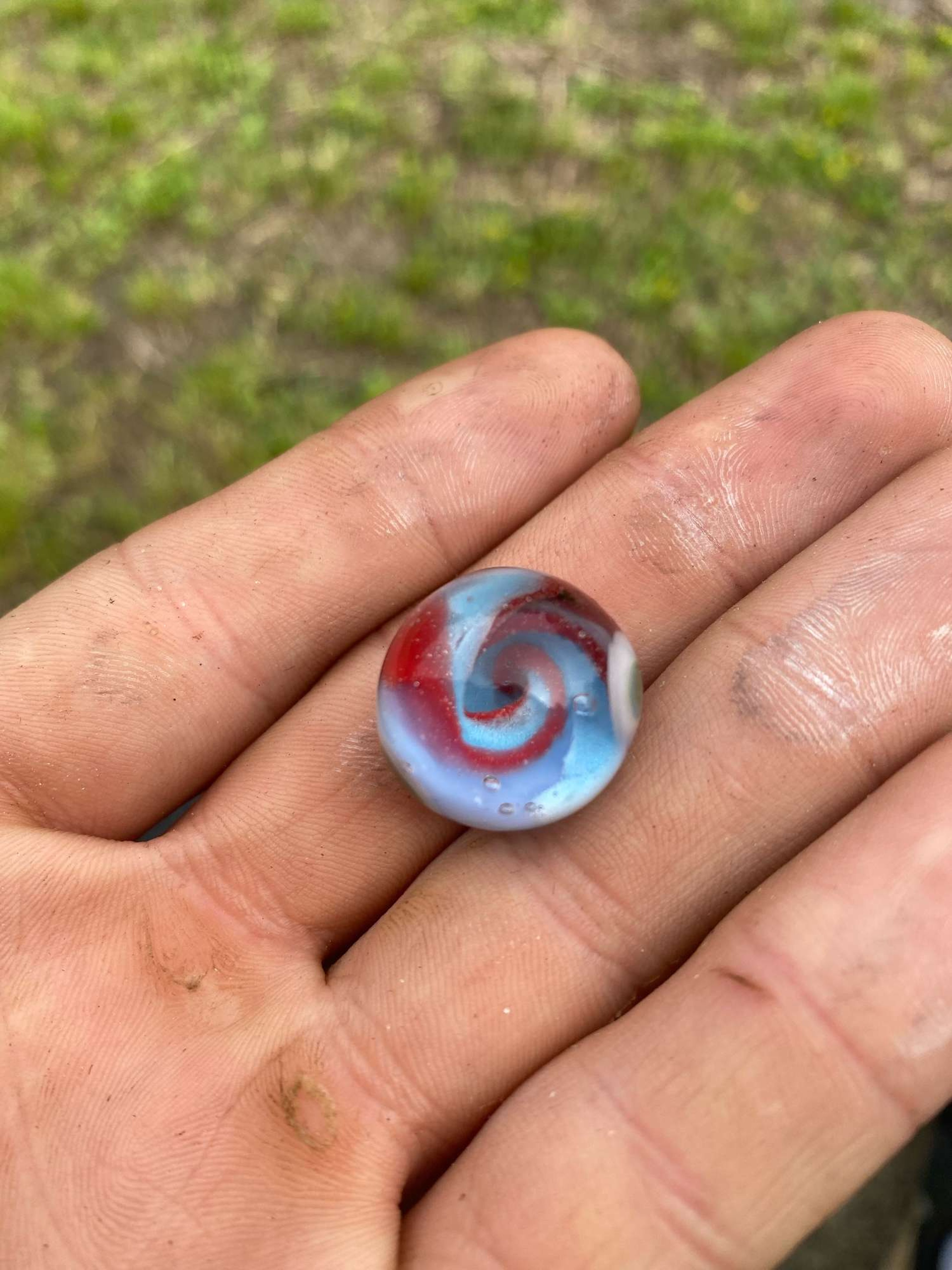 Vortex marble image 0