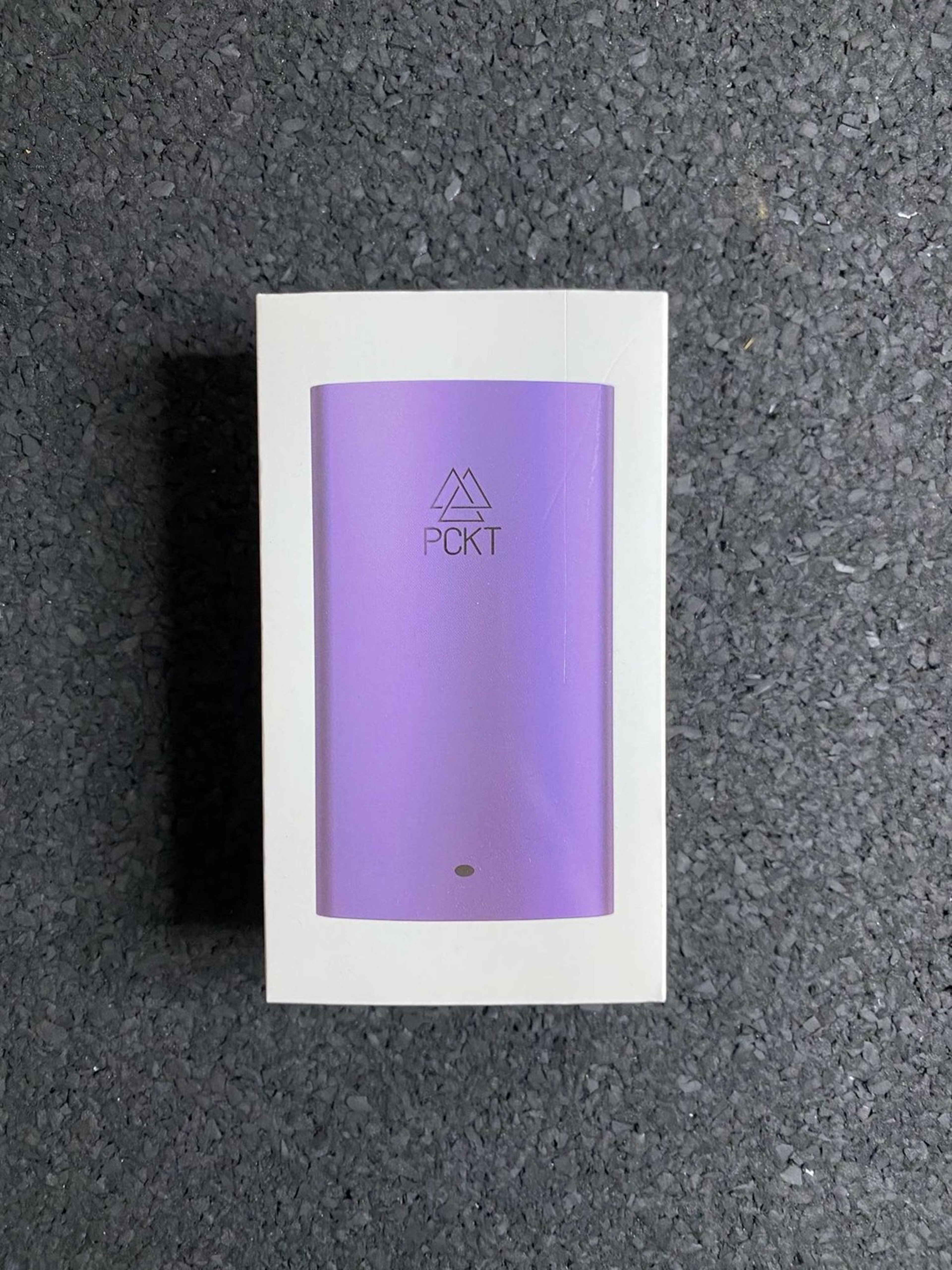 PCKT battery image 0