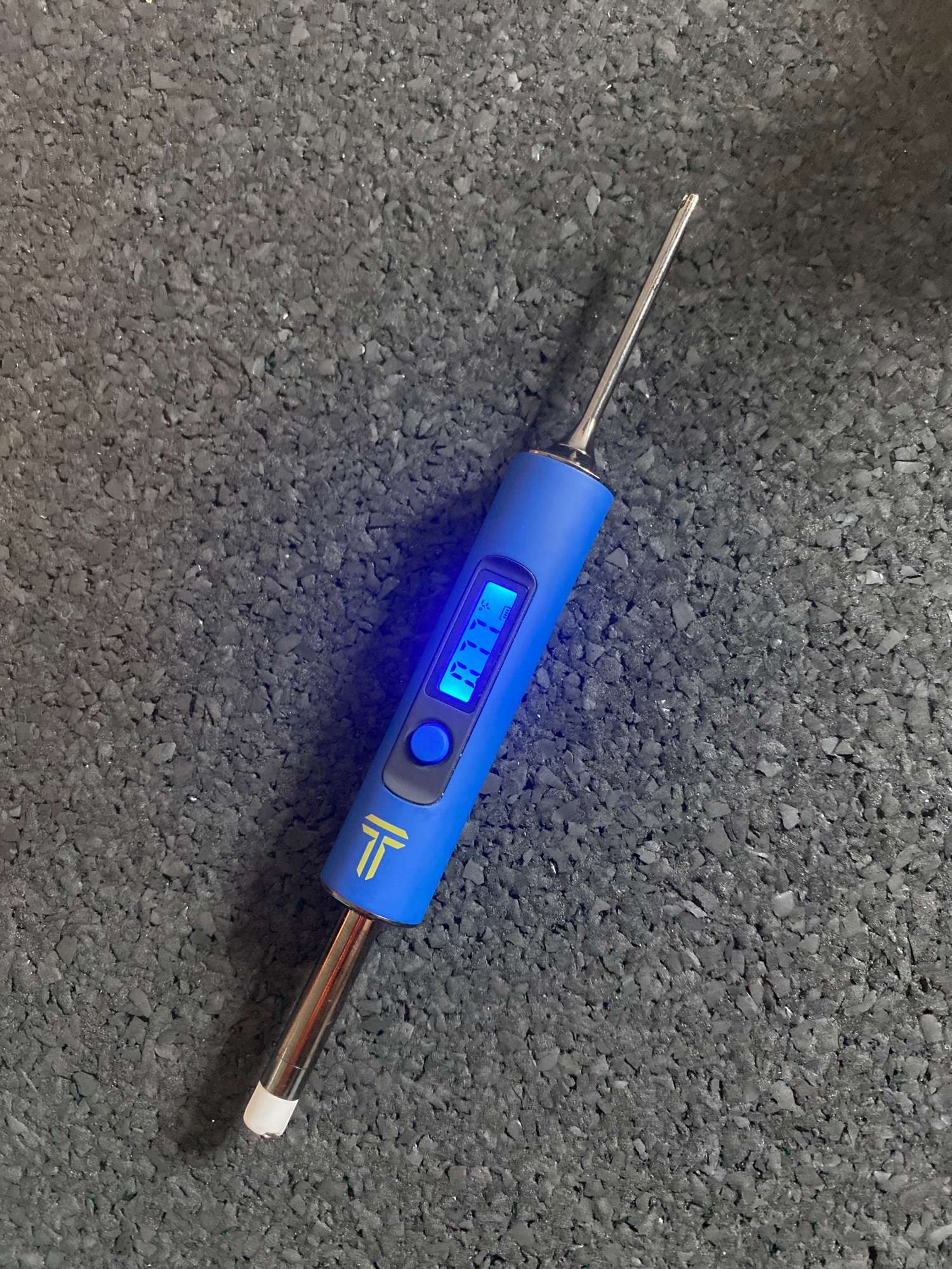 Terpometer Blue image 0