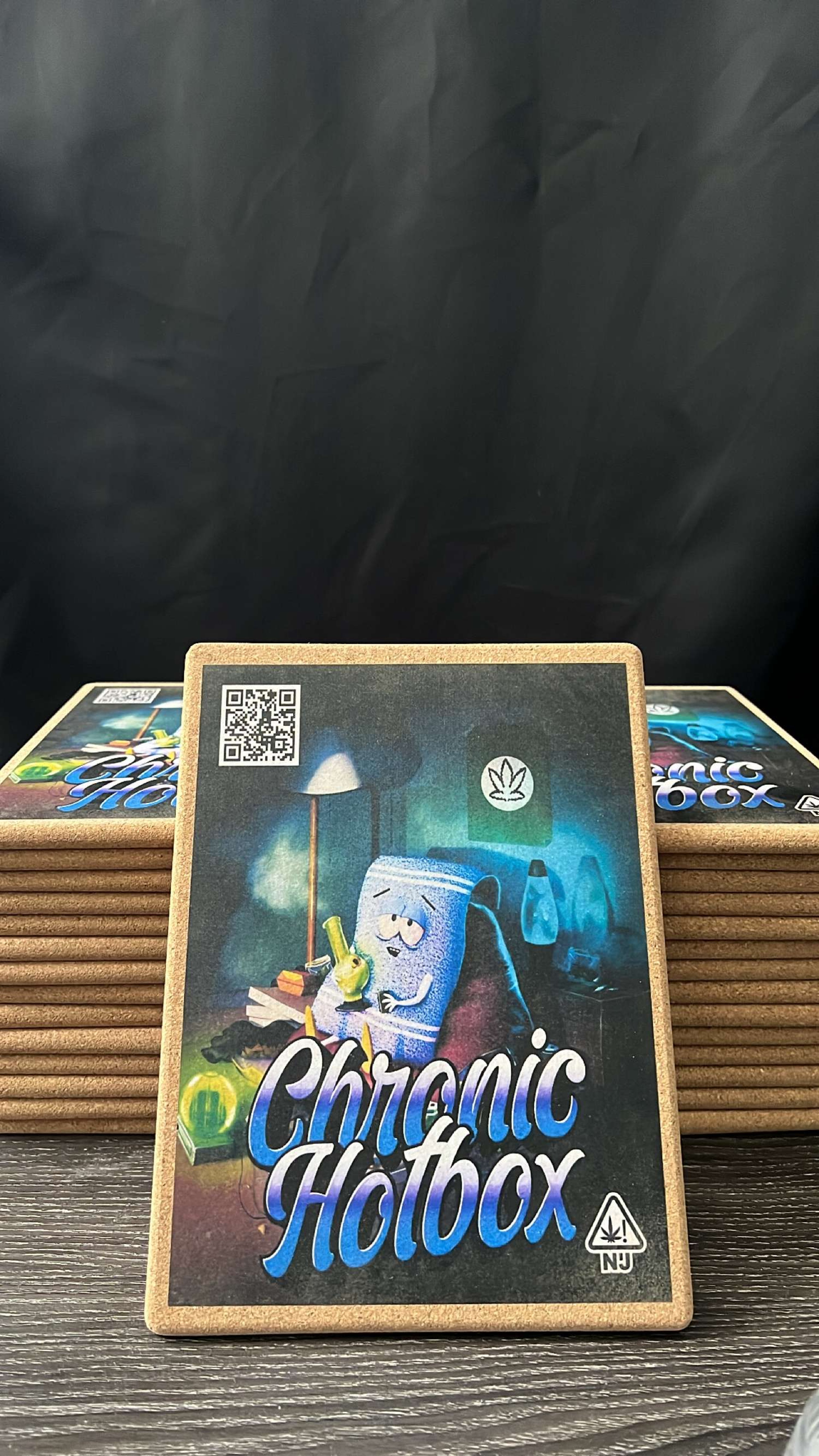 Dab mats image 0