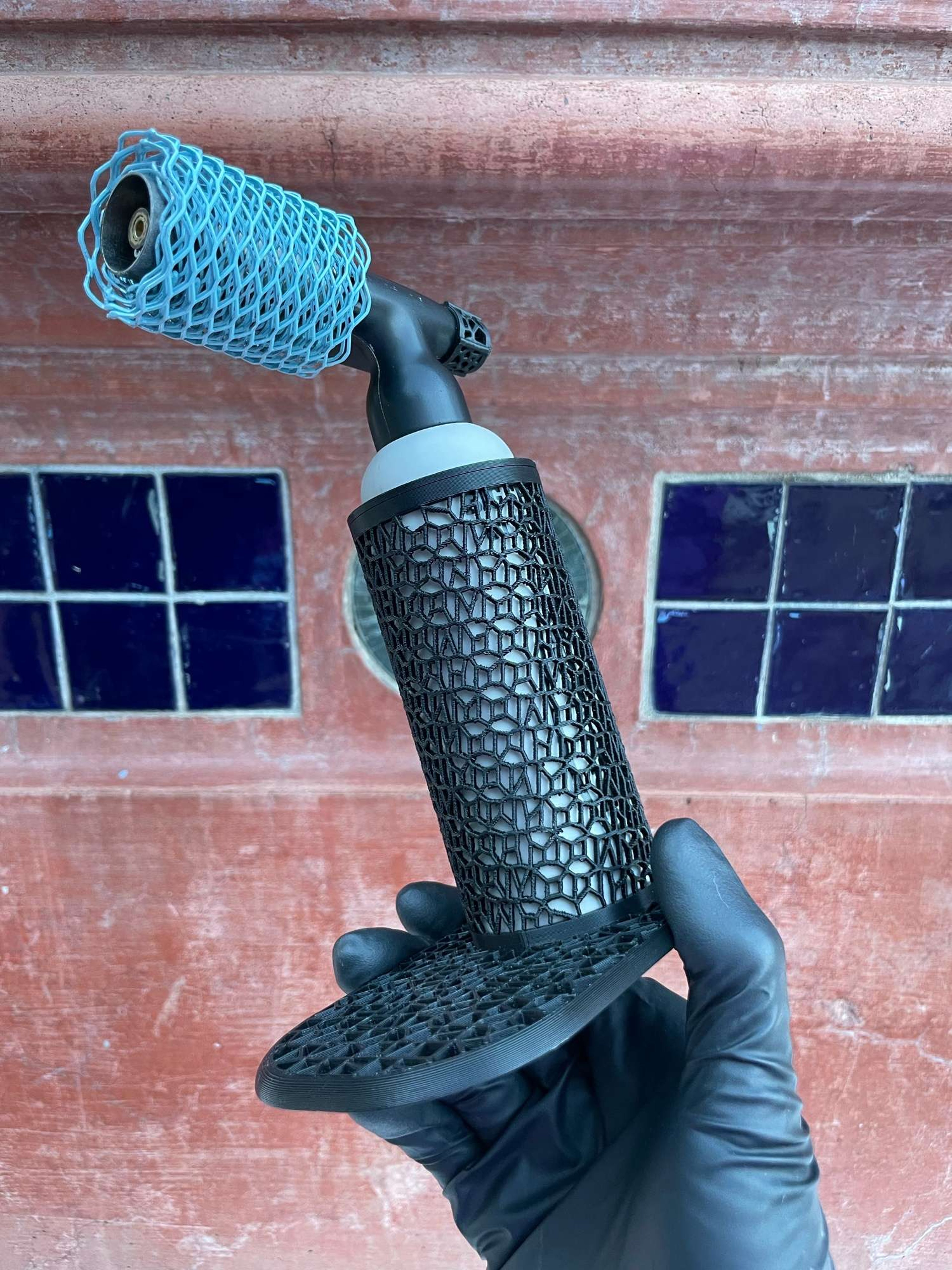 Preview pic of Torches and accessories