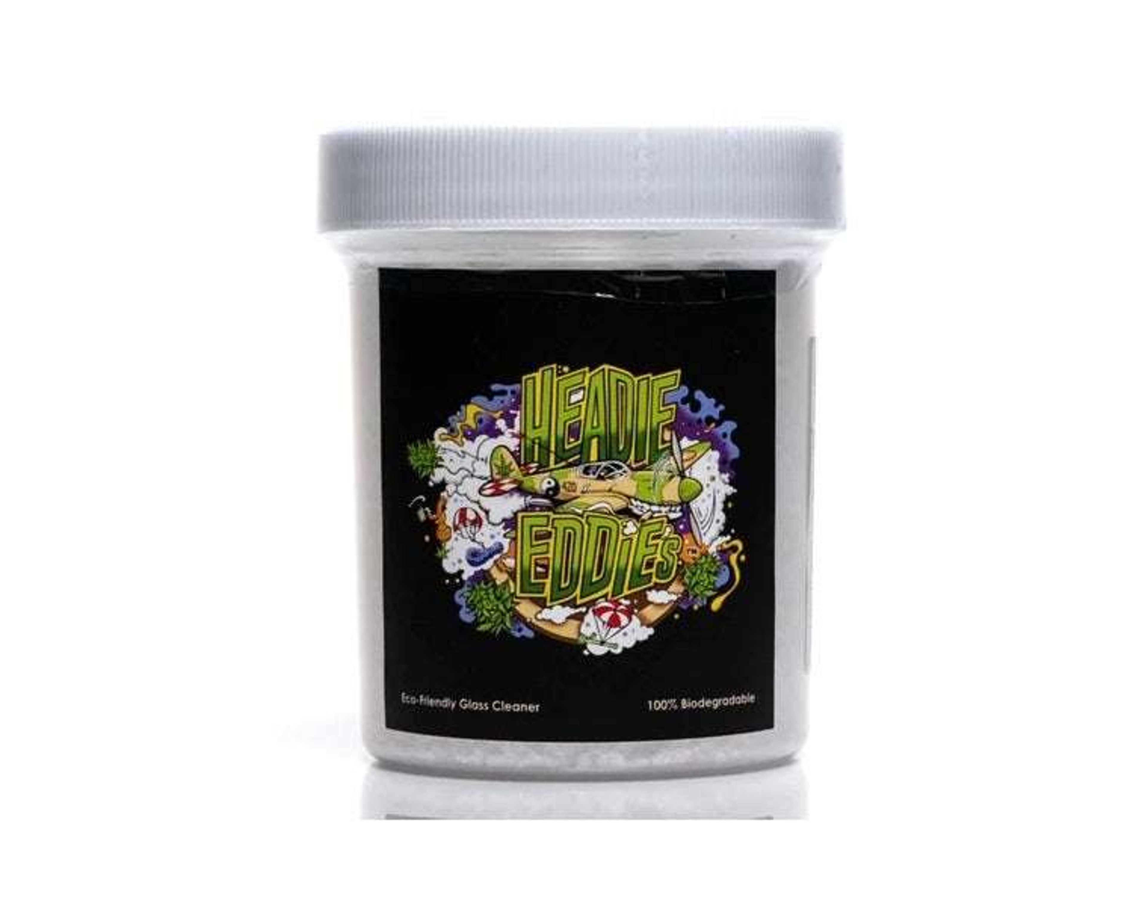 Headie Eddie's Glass and Quartz Cleaner image 0