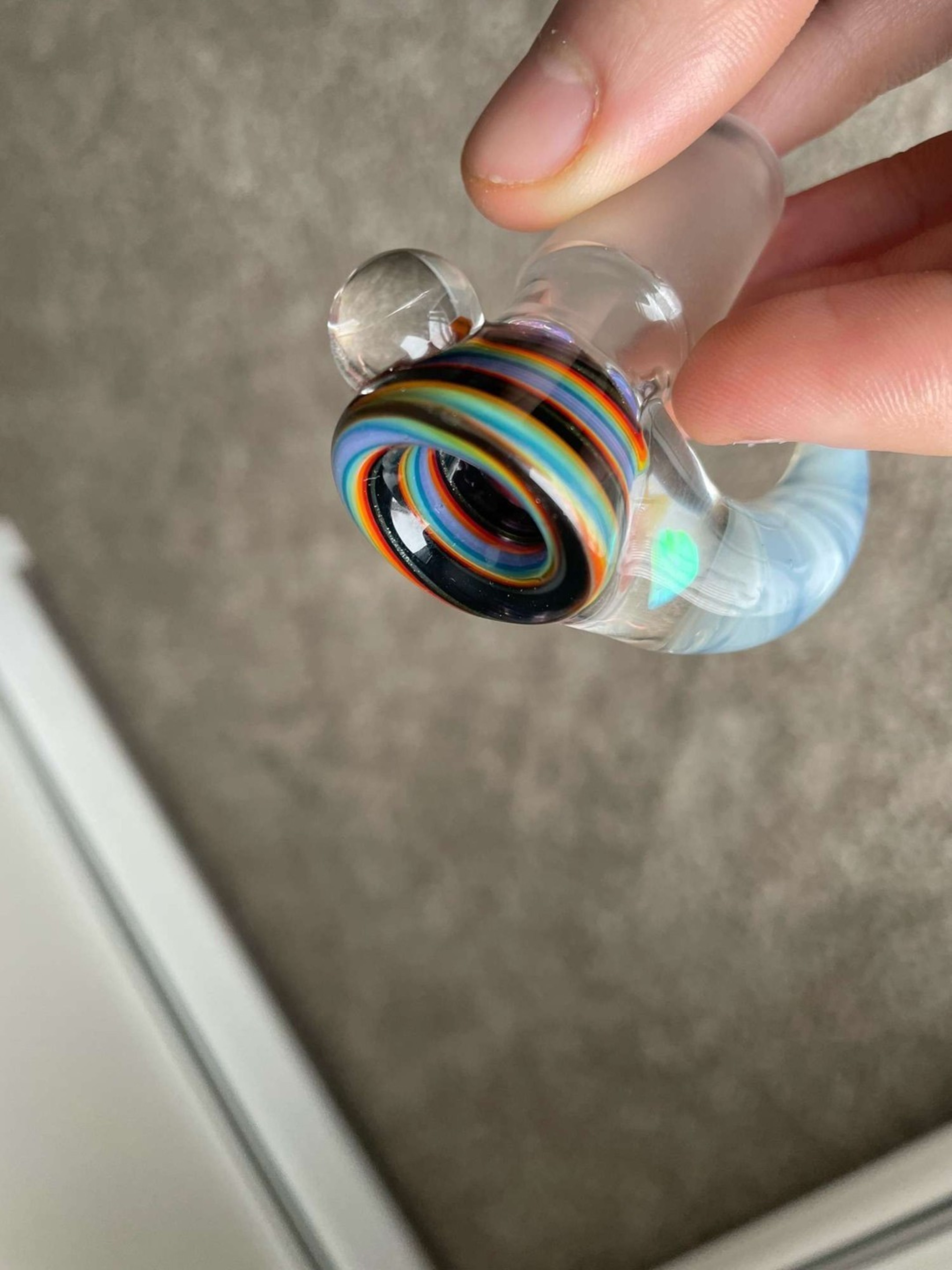 Preview pic of Backhome 18mm