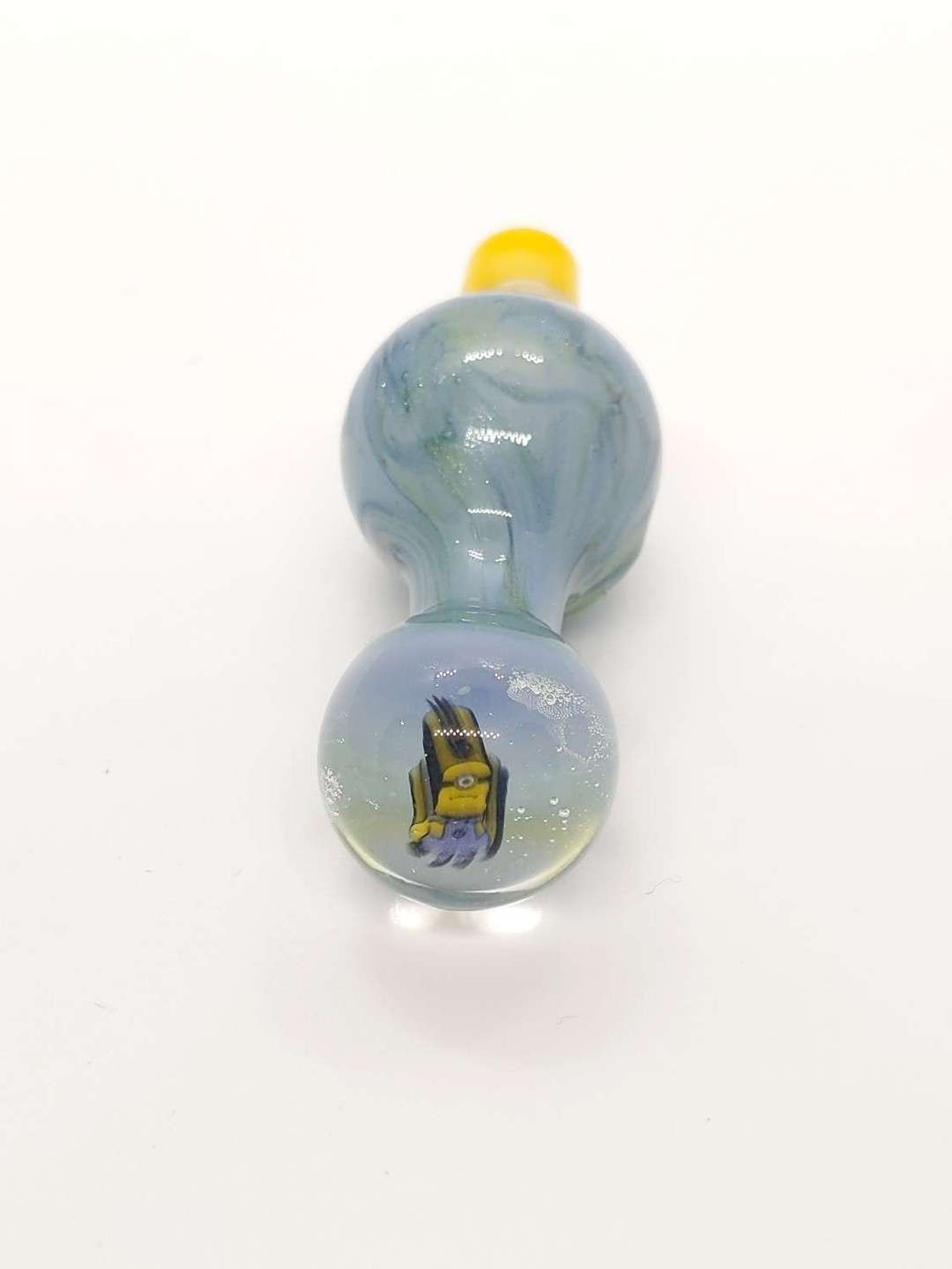 Minion Bubble Cap image 0