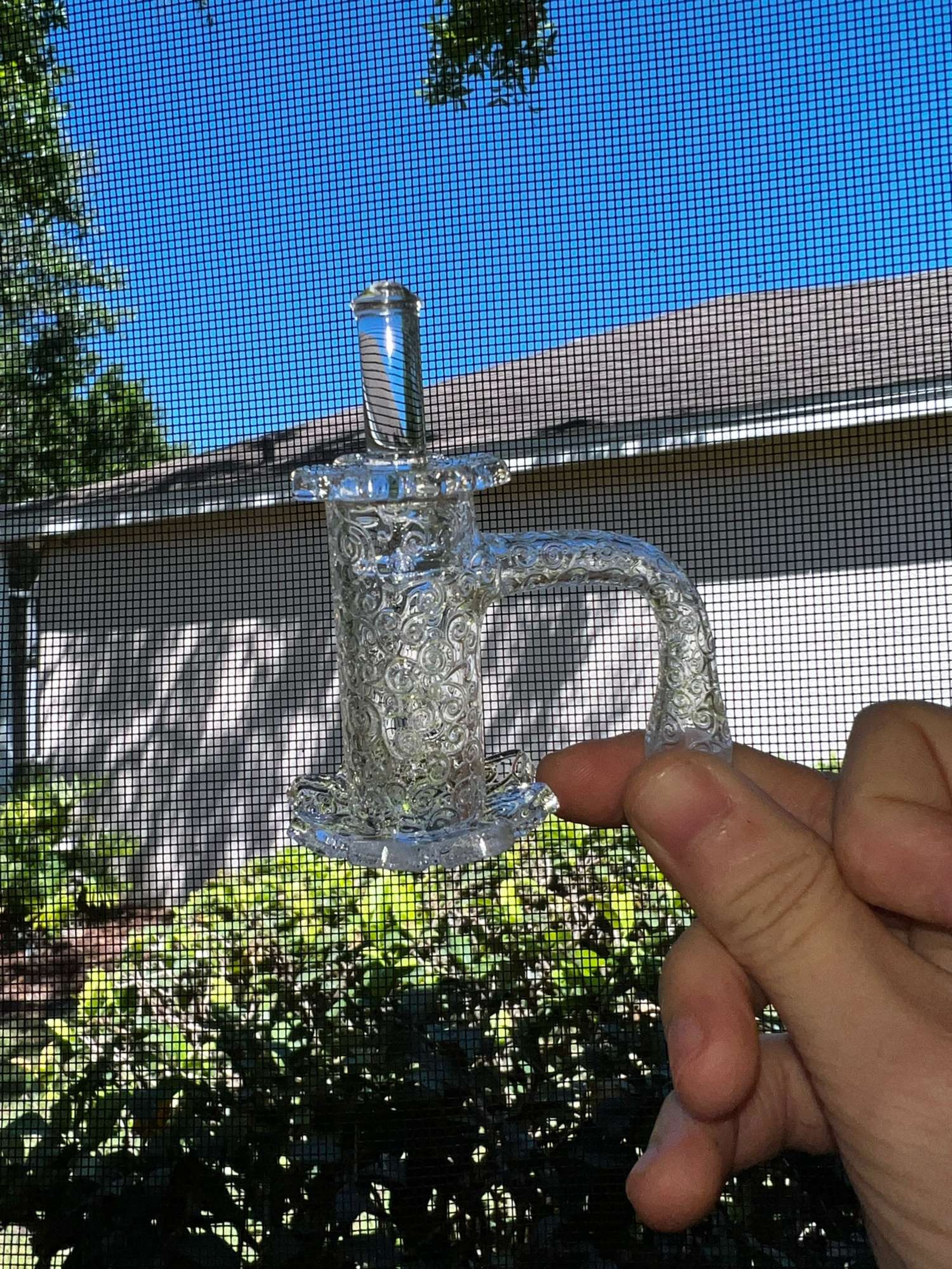 Preview pic of gumgum flower blenderz