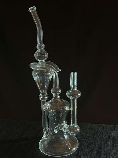 Preview pic of Marty Preston recycler