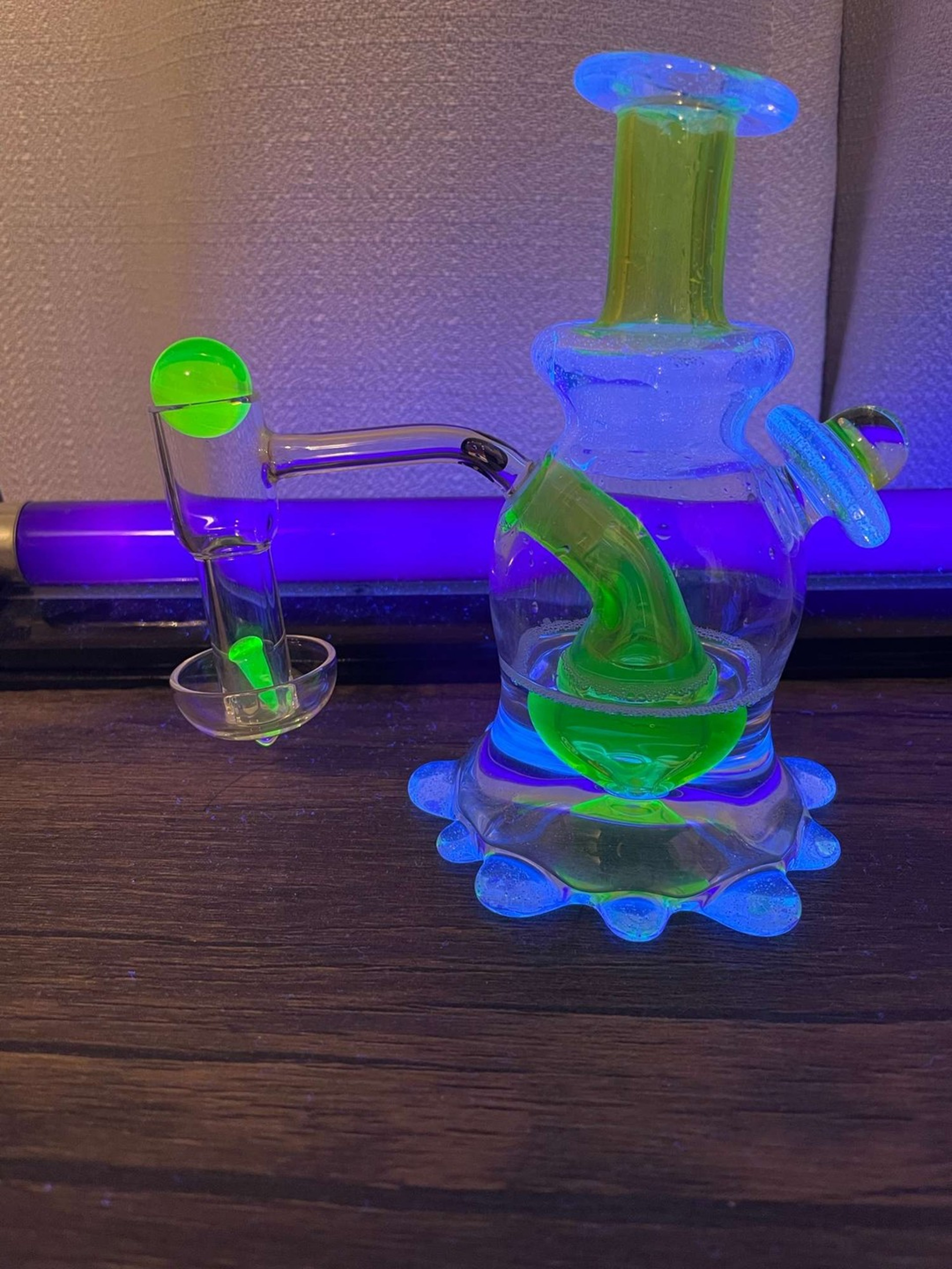 2020 Loon Hardcore Toke image 0