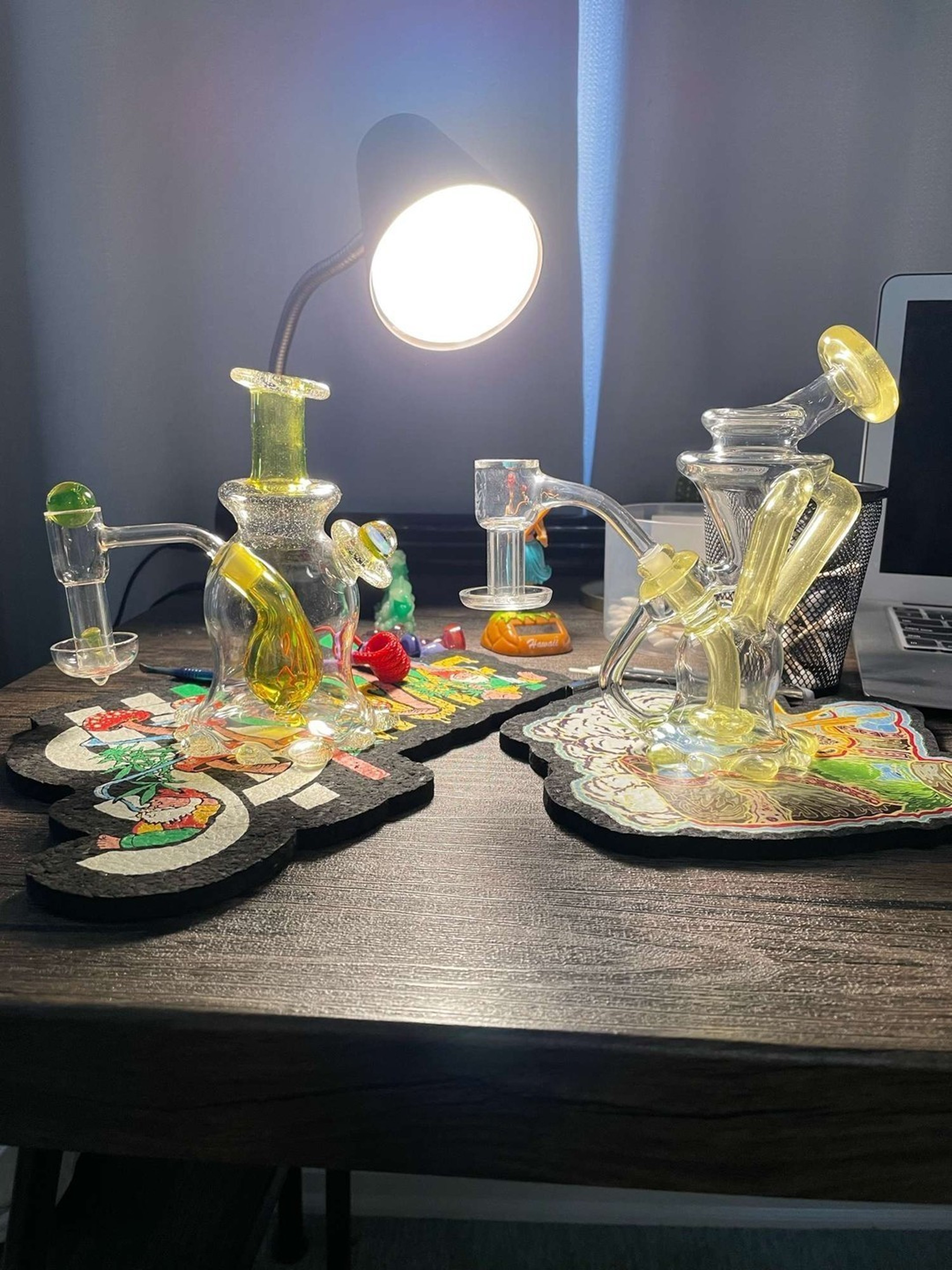 Hardcore Toke package deal image 0