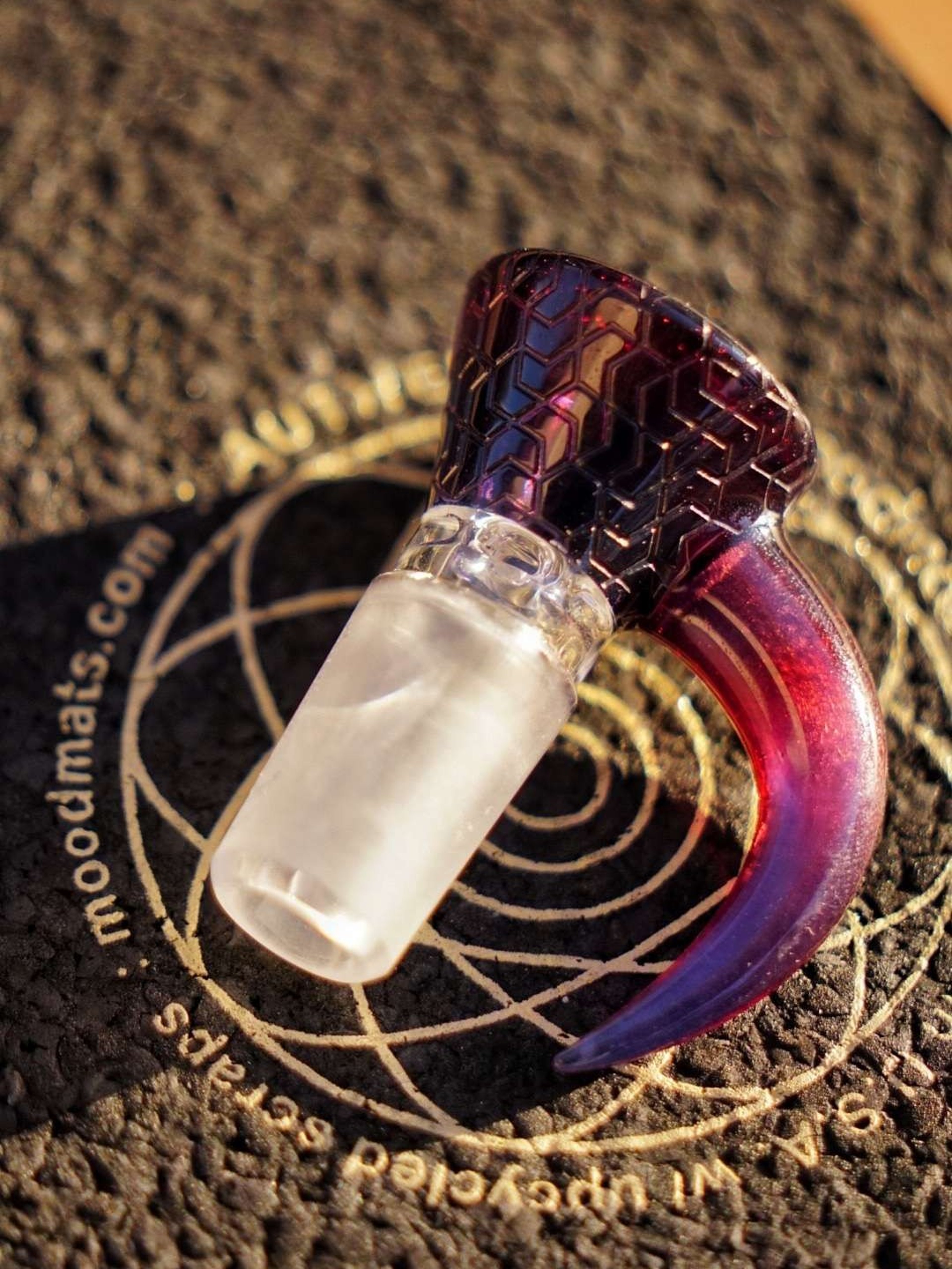 Preview pic of Sovereignty Cold worked slide 