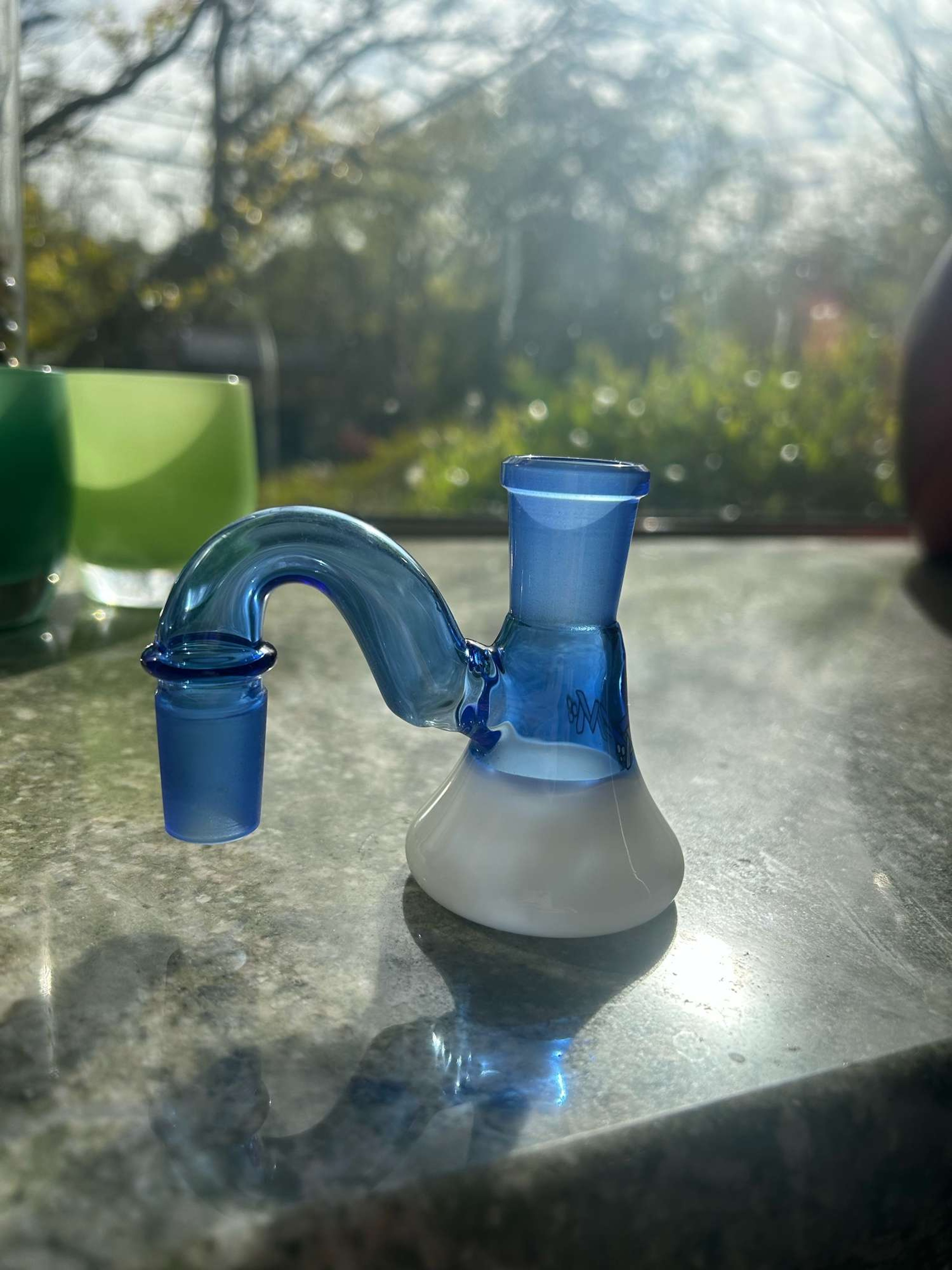 Preview pic of AFM Dry Ashcatcher