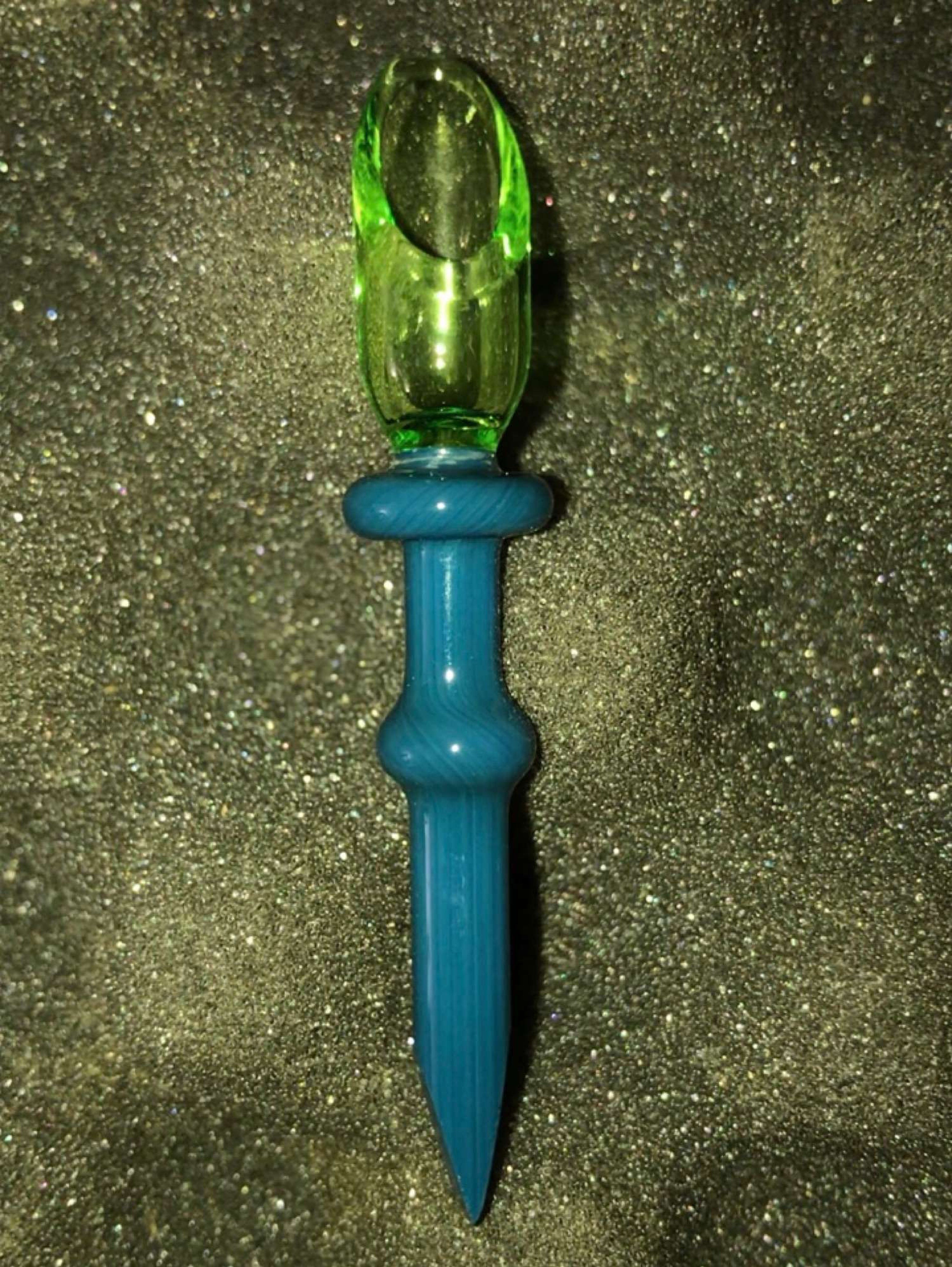 Dabber / heady /scooper / flat head / image 0