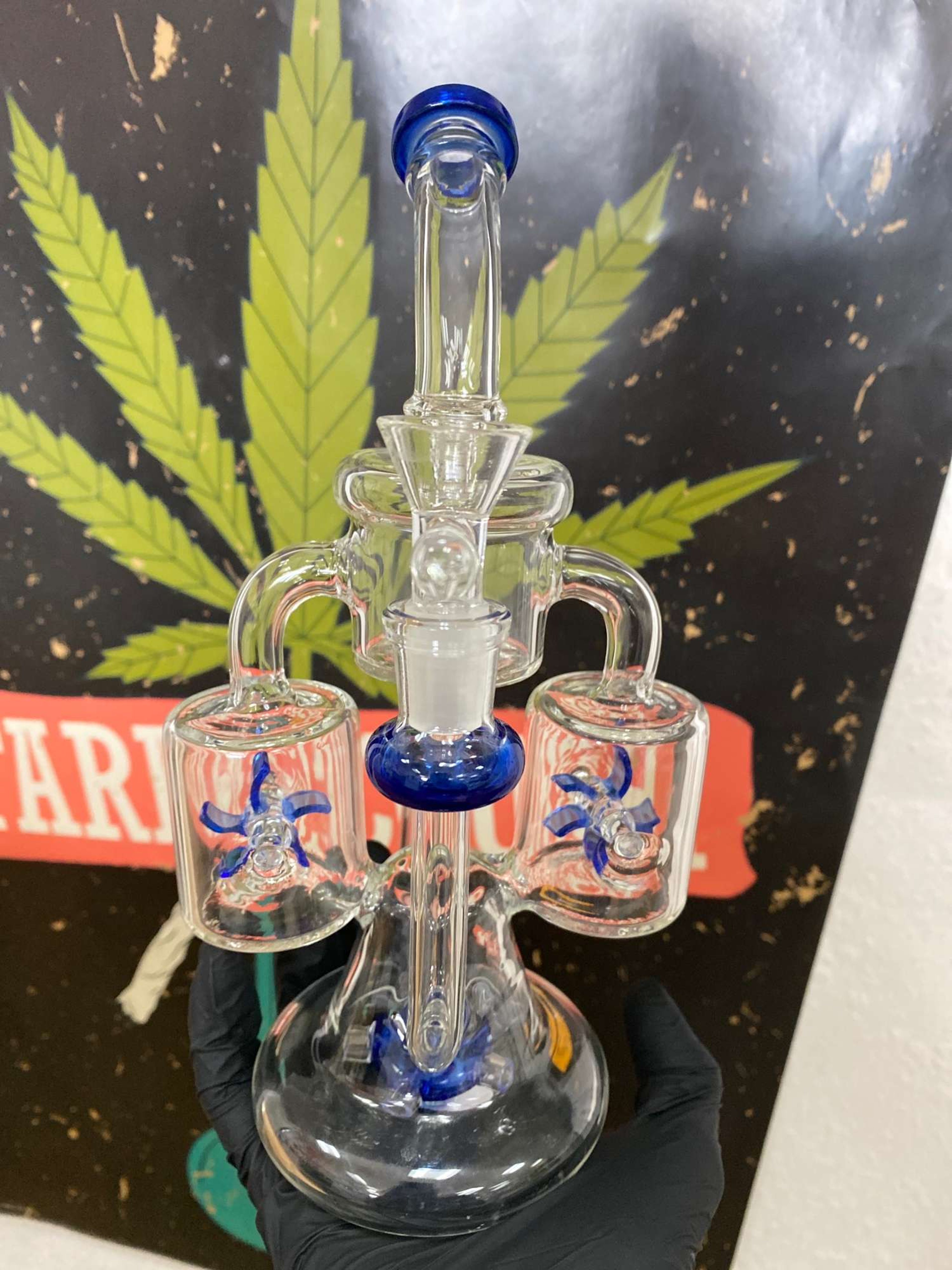 Preview pic of Recycler 