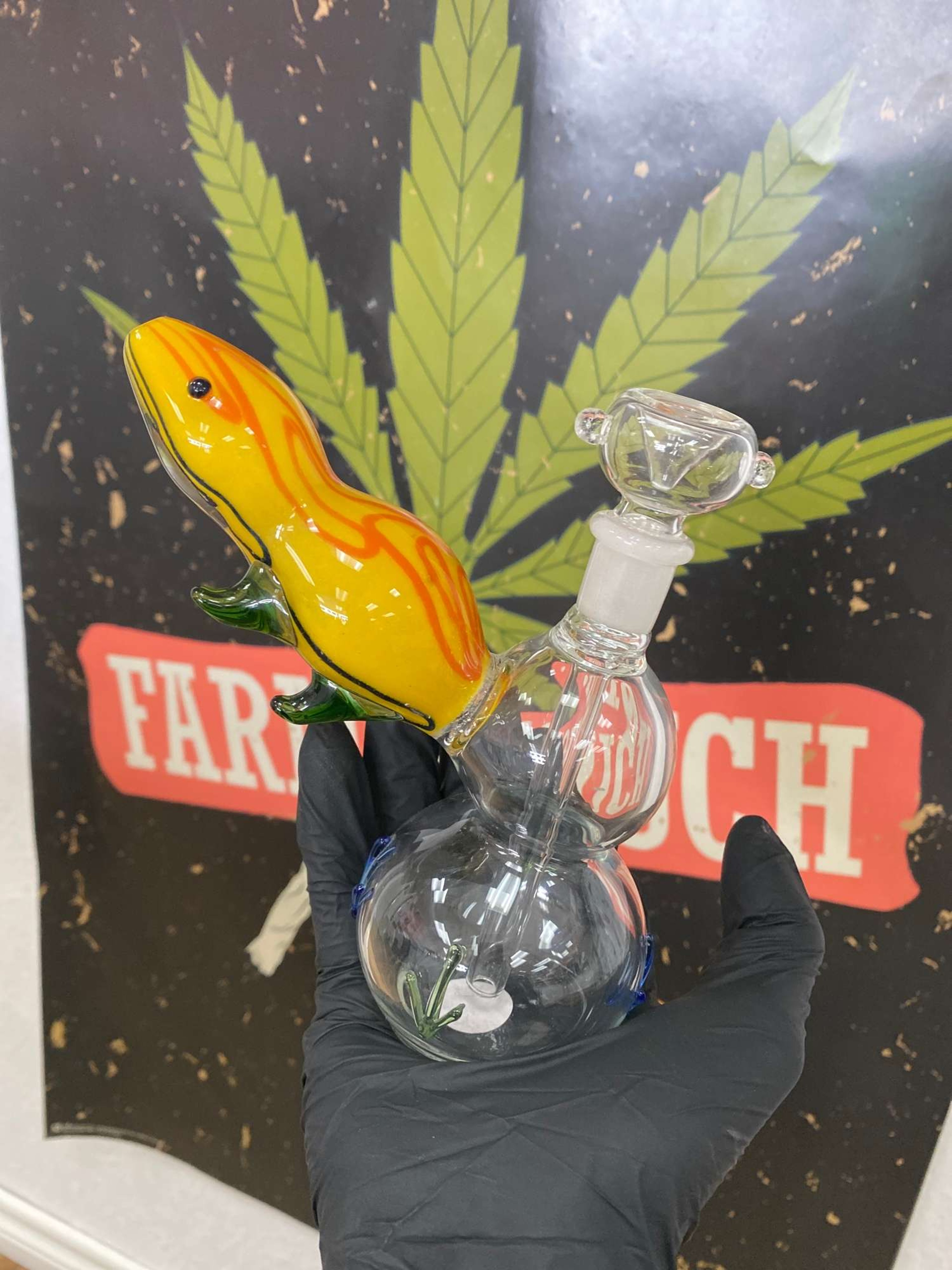 Preview pic of Mini bong 