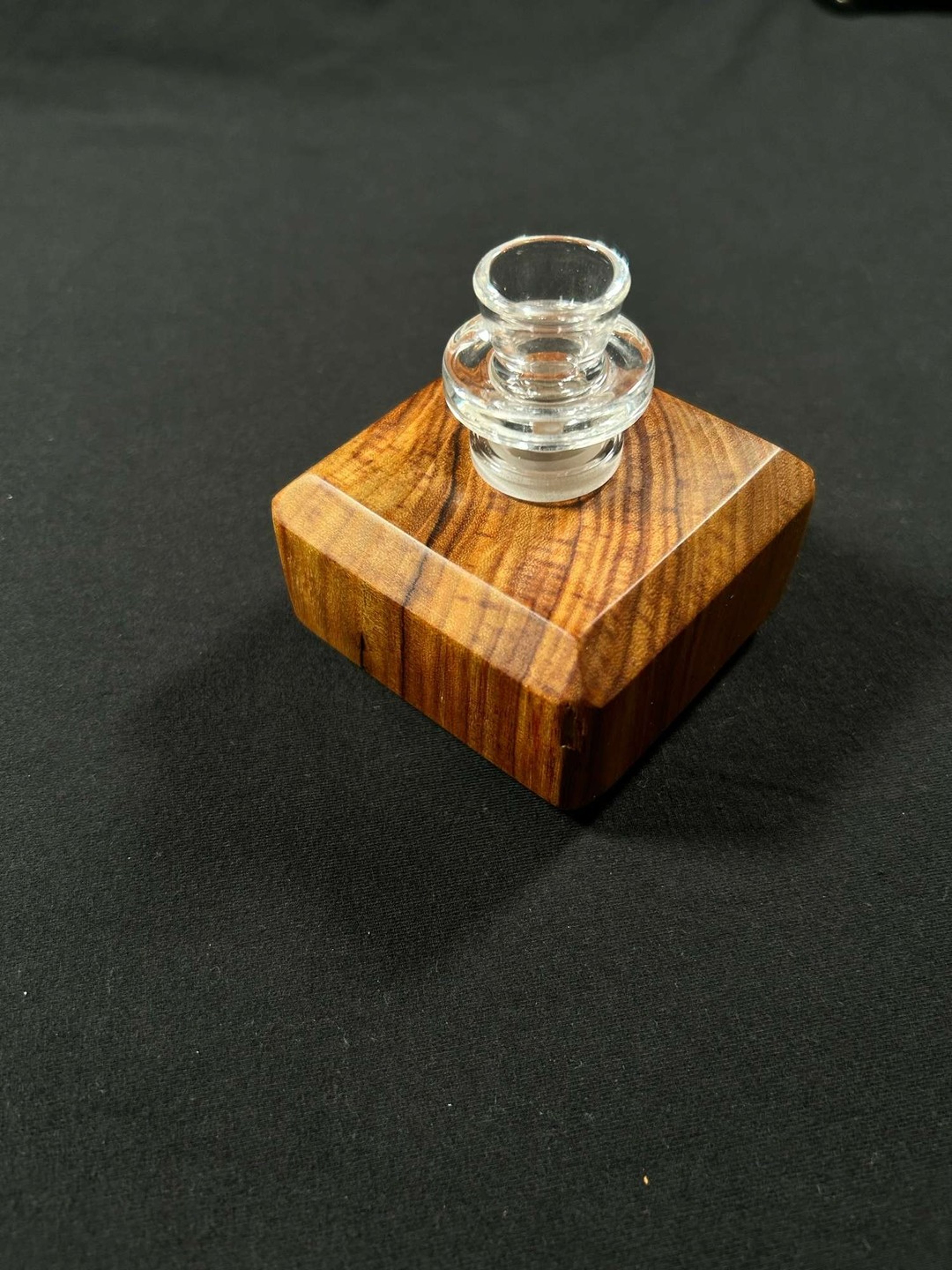 18mm canarywood slide holder image 0