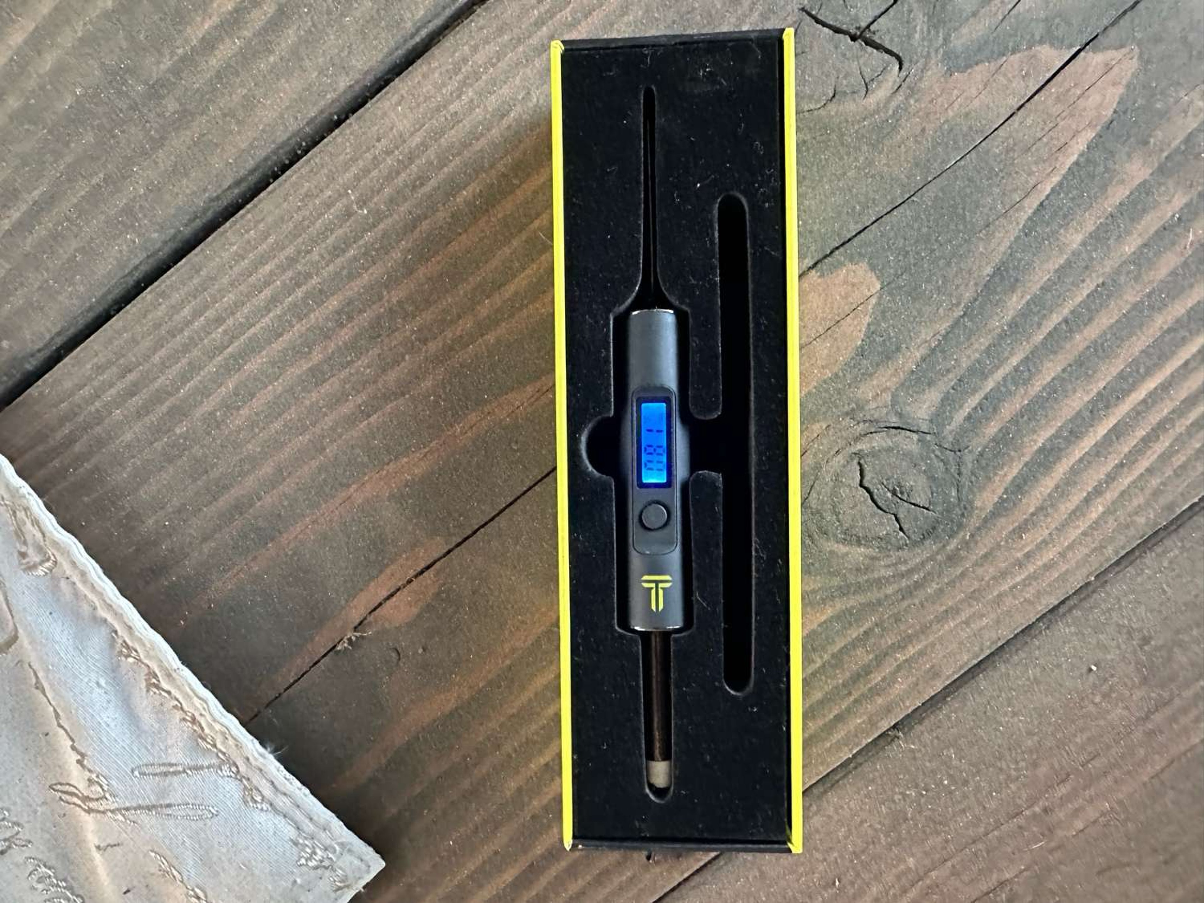 Terpometer image 0