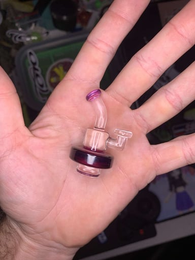 Preview pic of Toro macro Slurper cap