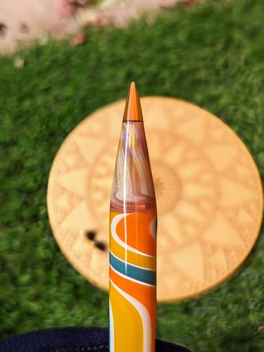 Preview pic of Sherbet XL pencil