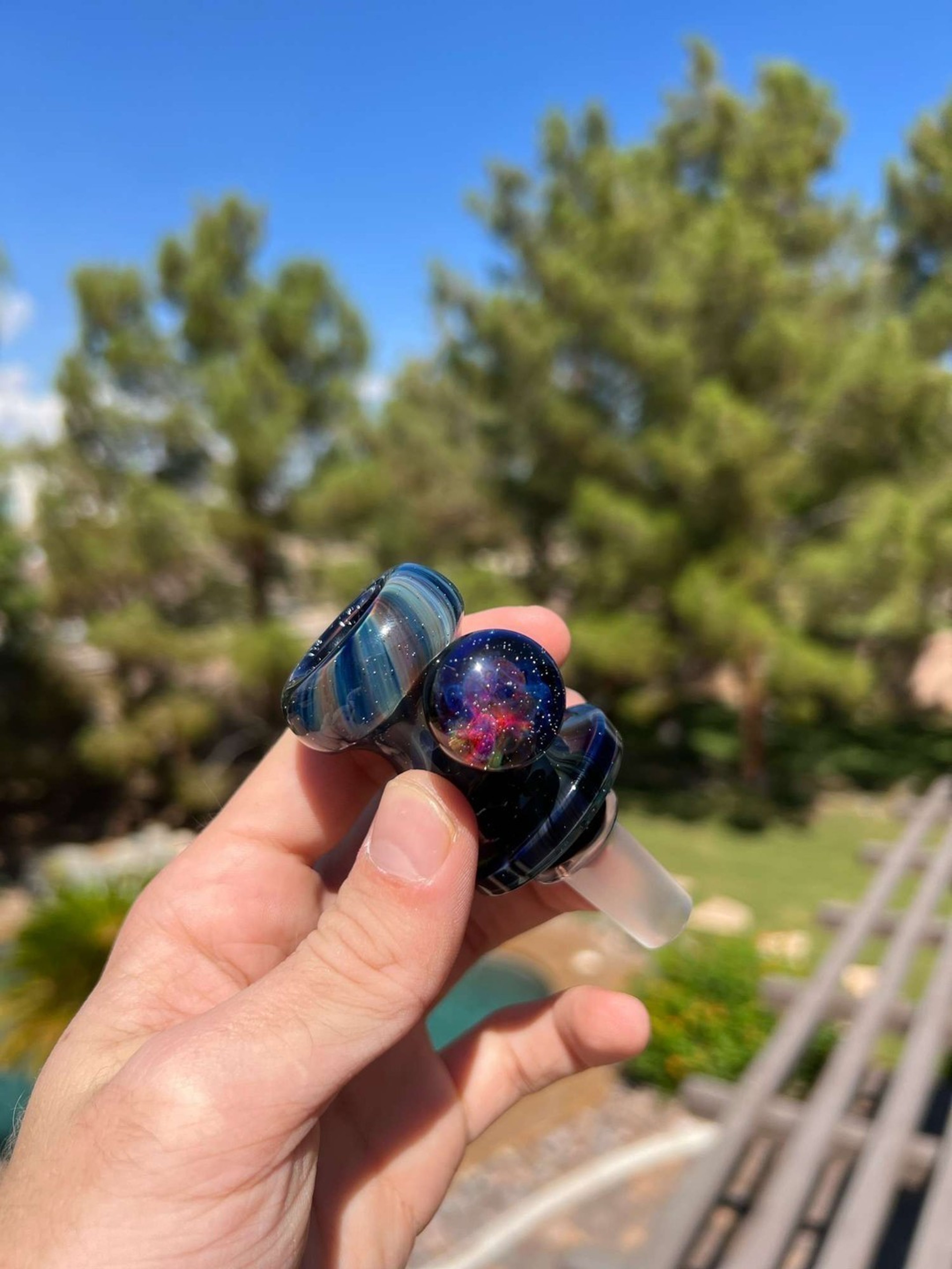 Preview pic of 14mm Sean Clayton slide 