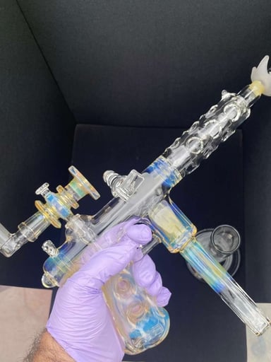 Preview pic of Replica gun 