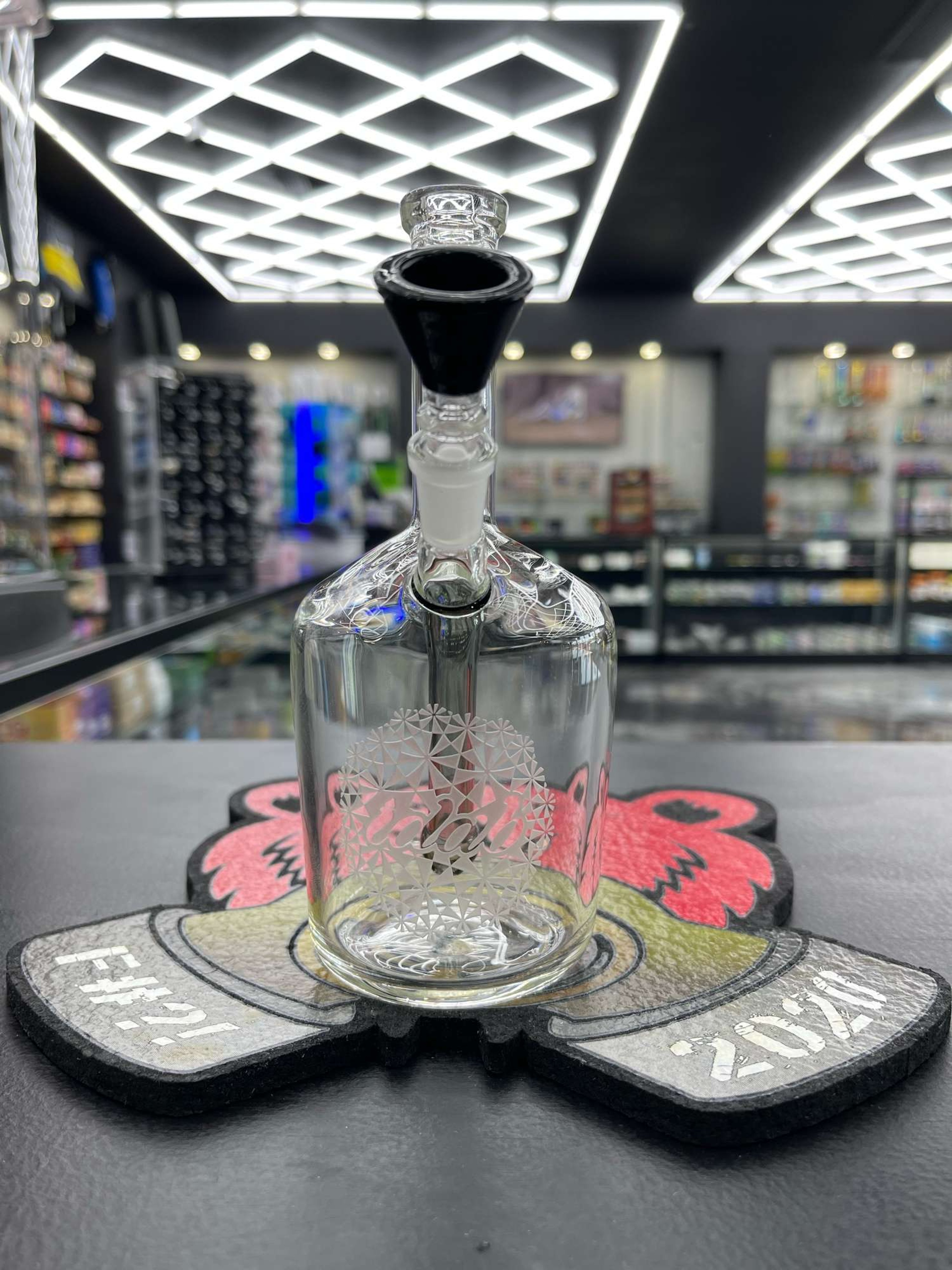 IDAB Hennessy Bong  image 0