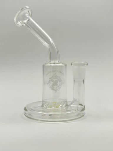 Preview pic of Oracle Glass Rig