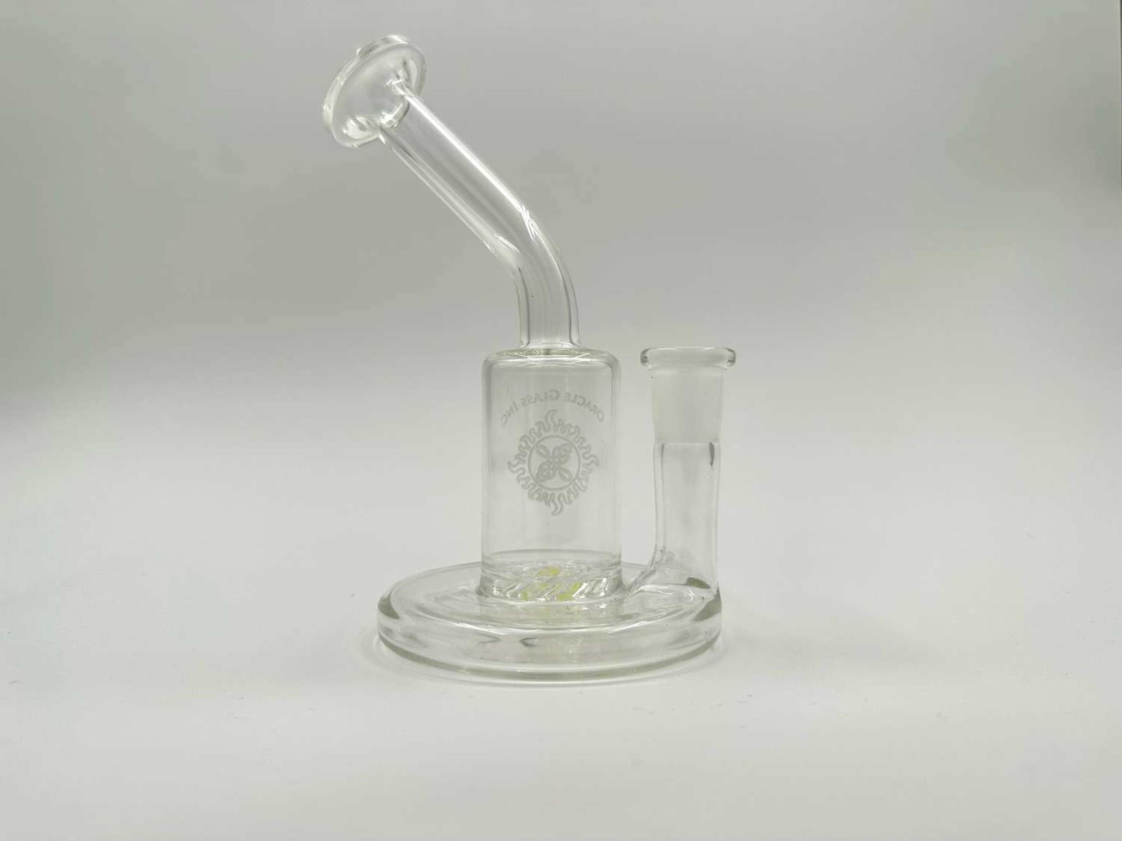 Preview pic of Oracle Glass Rig