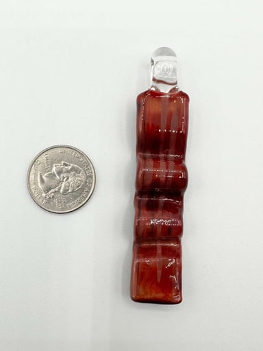 Preview pic of Mini Bacon Pendant
