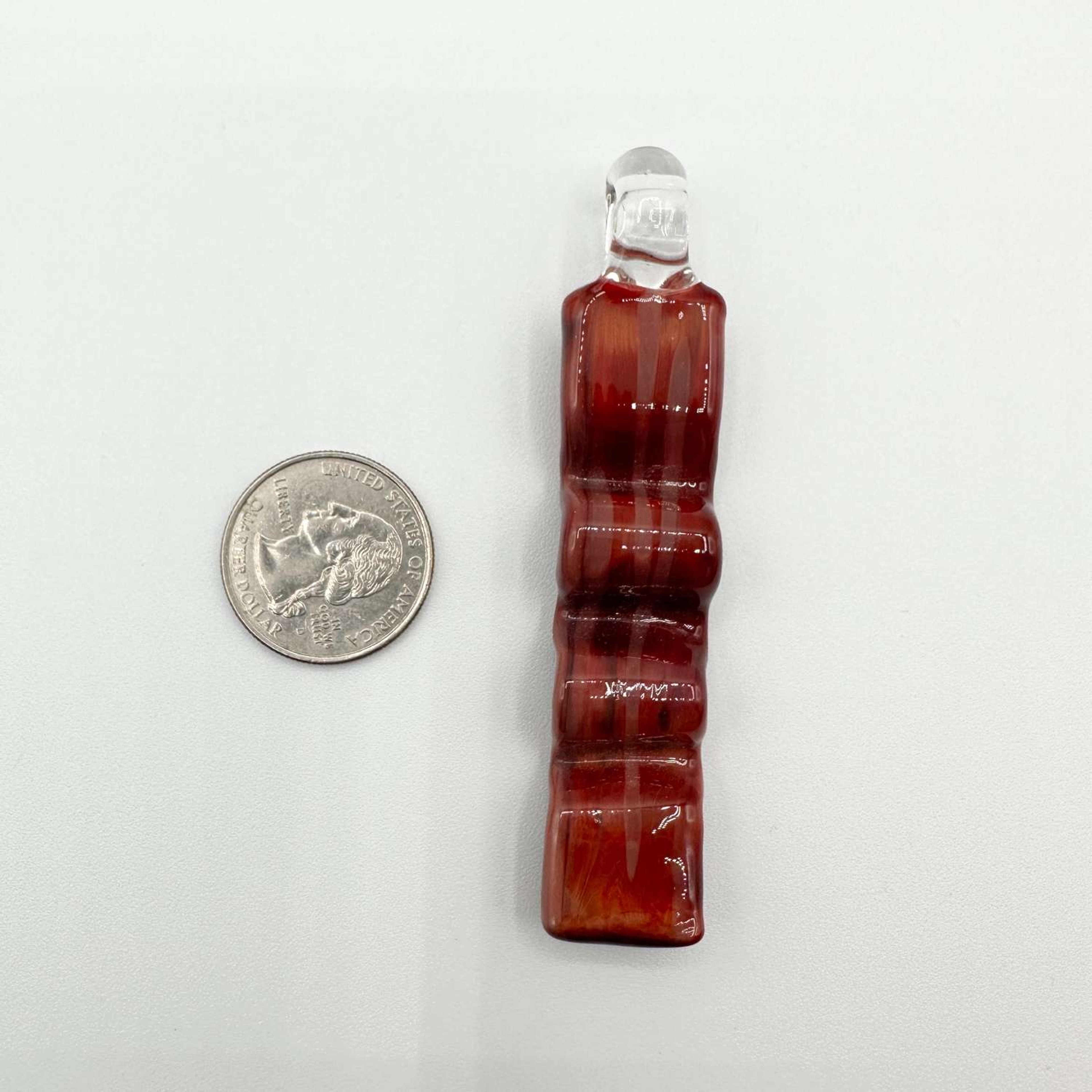 Mini Bacon Pendant image 0