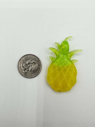 Preview pic of Pineapple Pendant