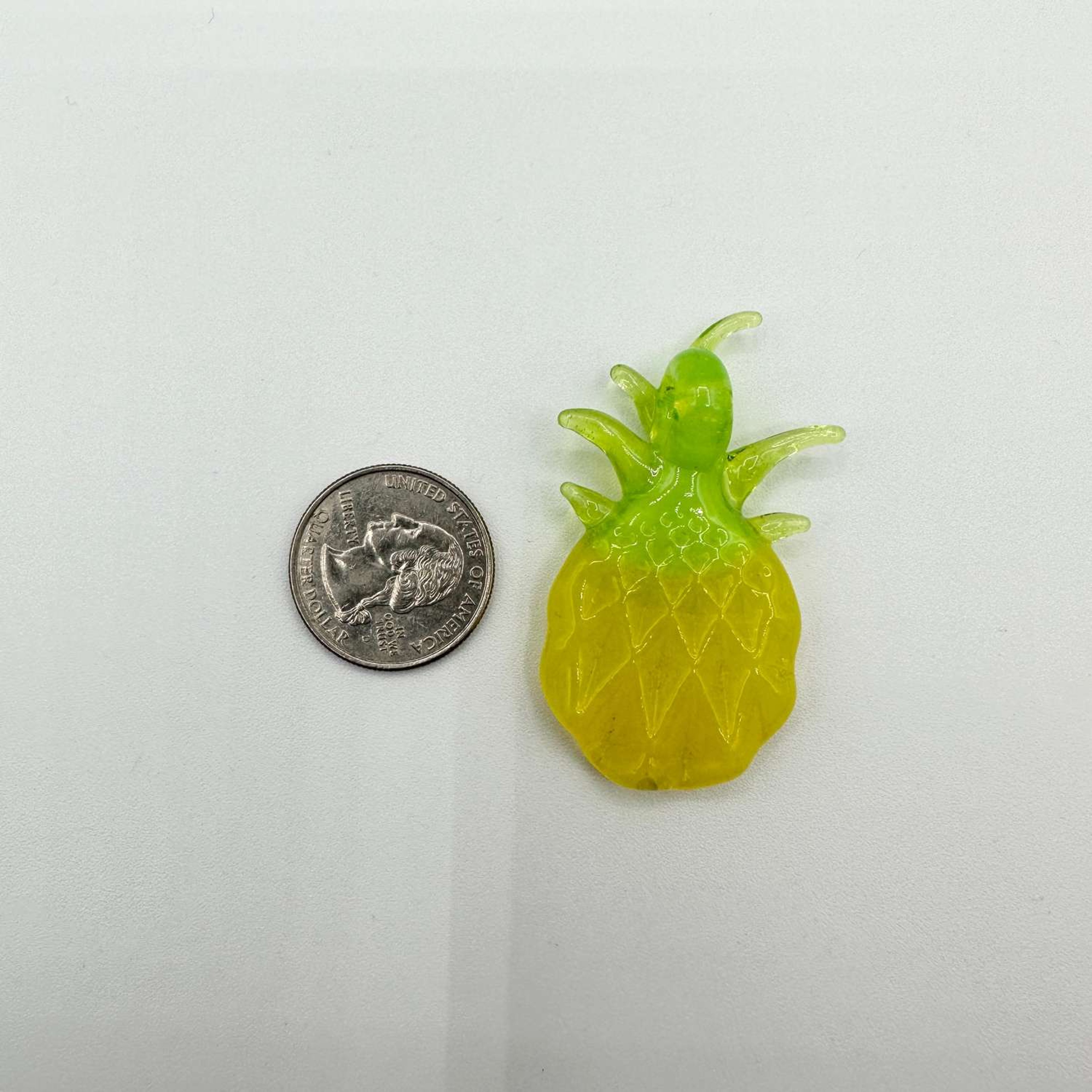 Pineapple Pendant image 0