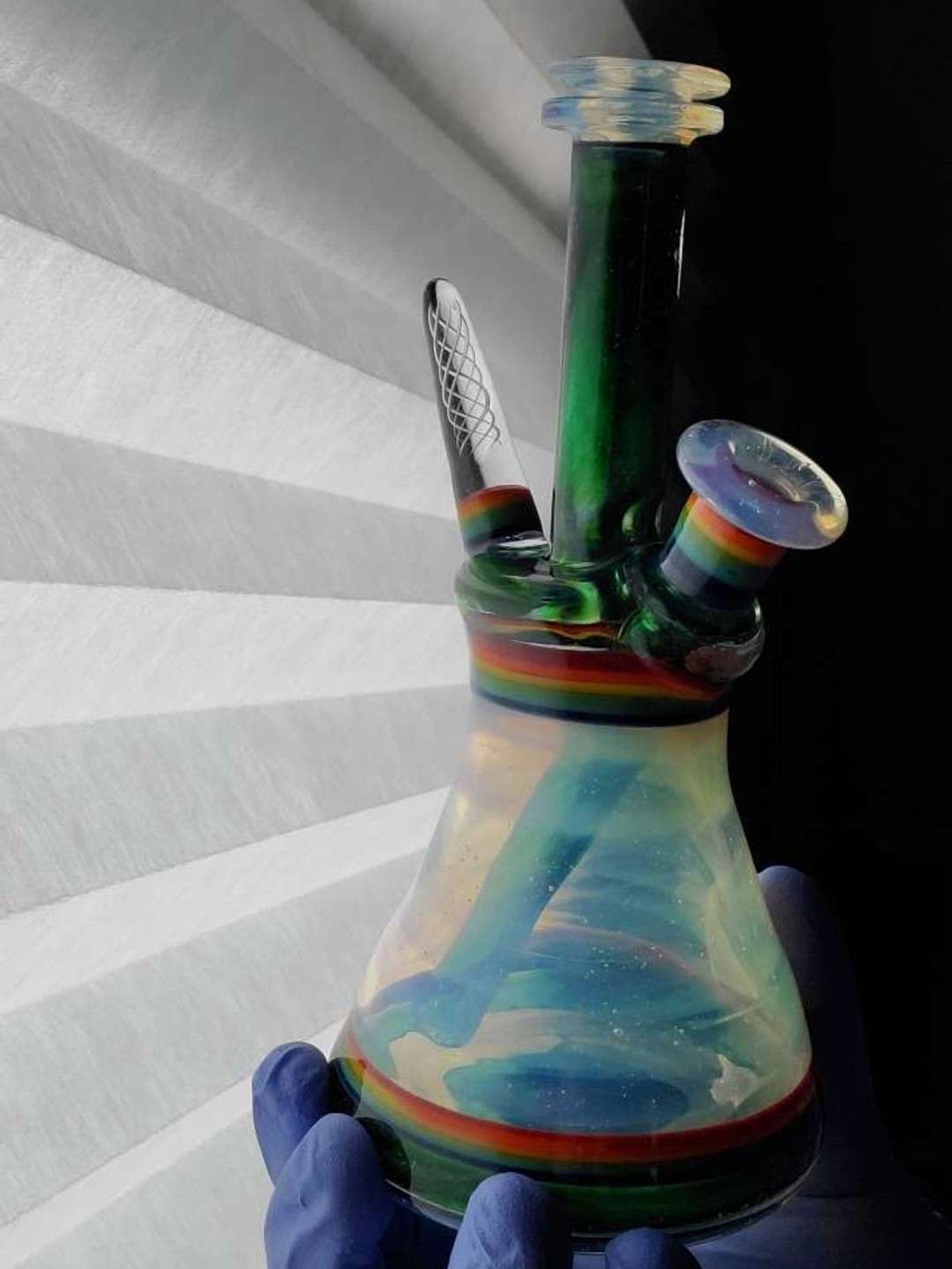 Zac Brown Solo Rig in Glopal image 0