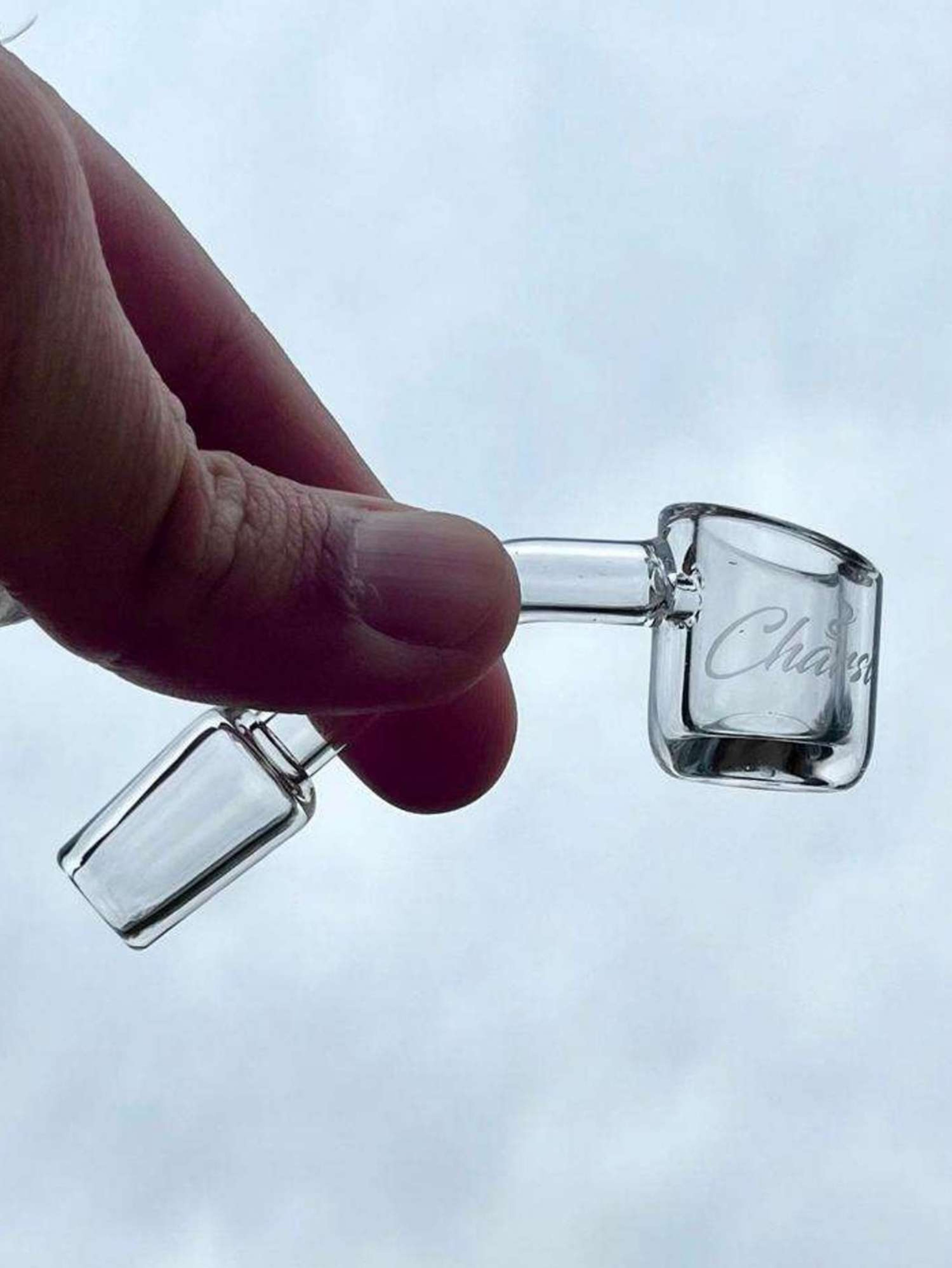 14mm Glass Banger Kit image 0