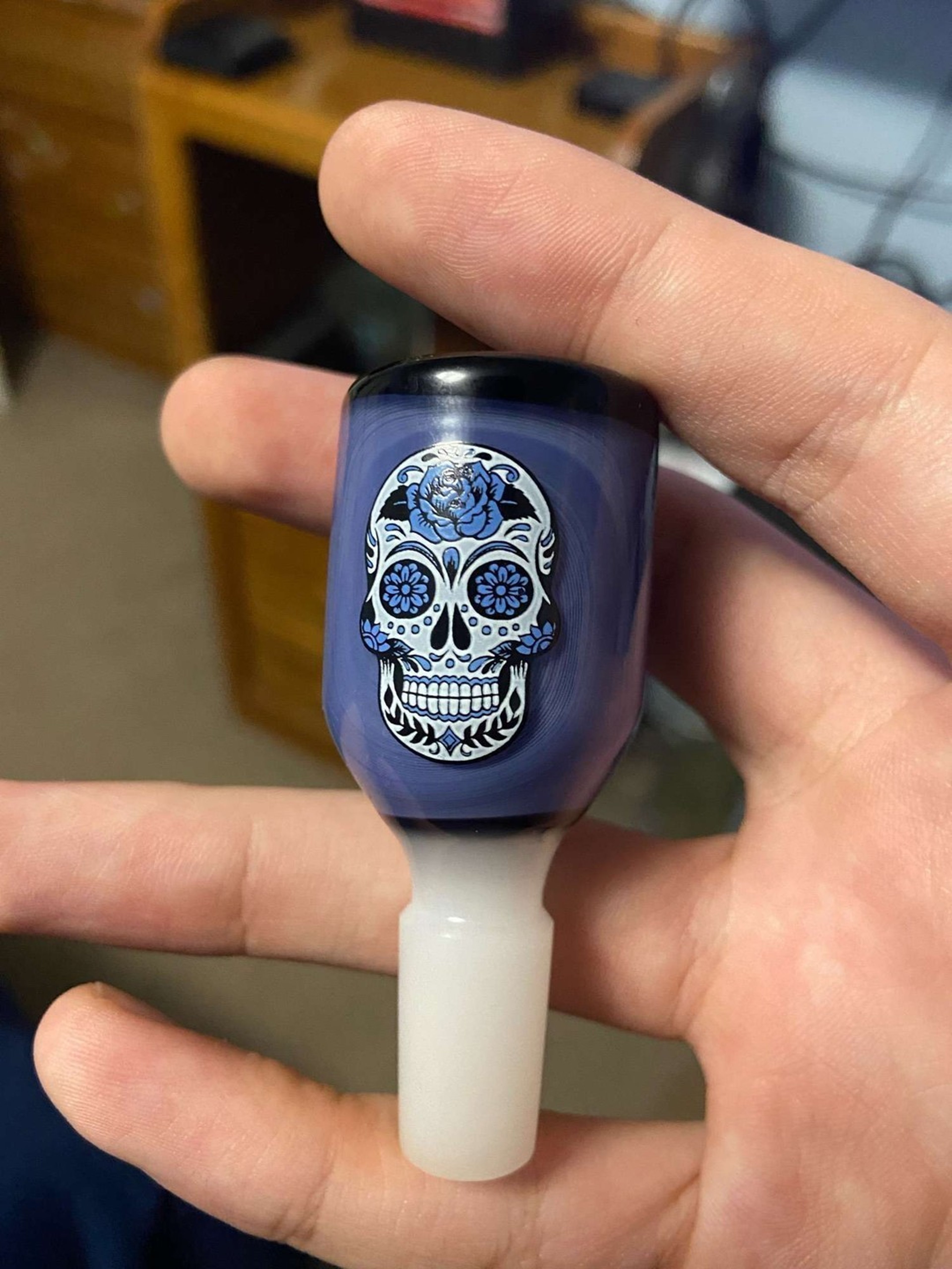 Day Of The Dead Goldamn x Illadelph Slide image 0