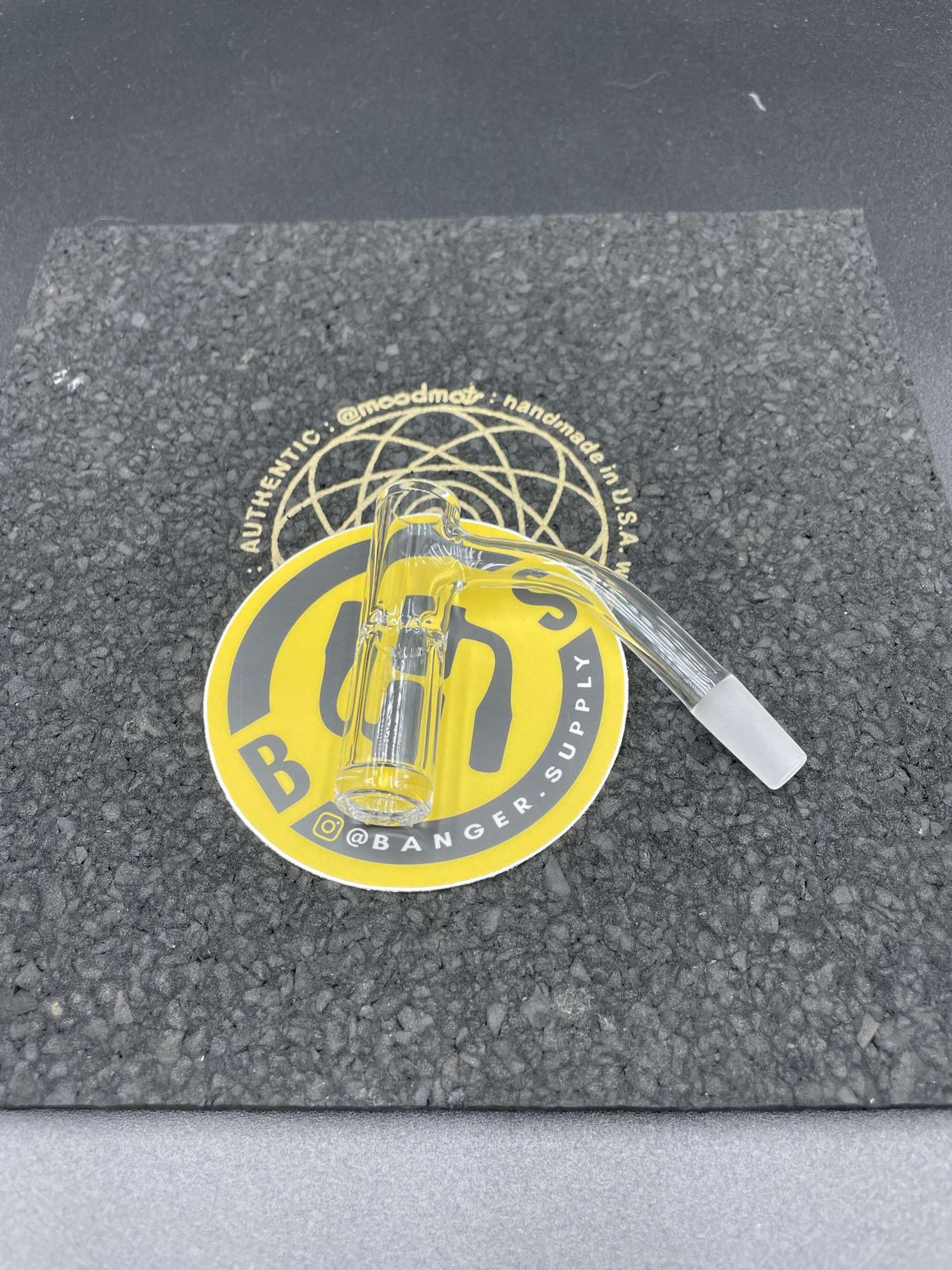 Preview pic of Banger supply globstopper 