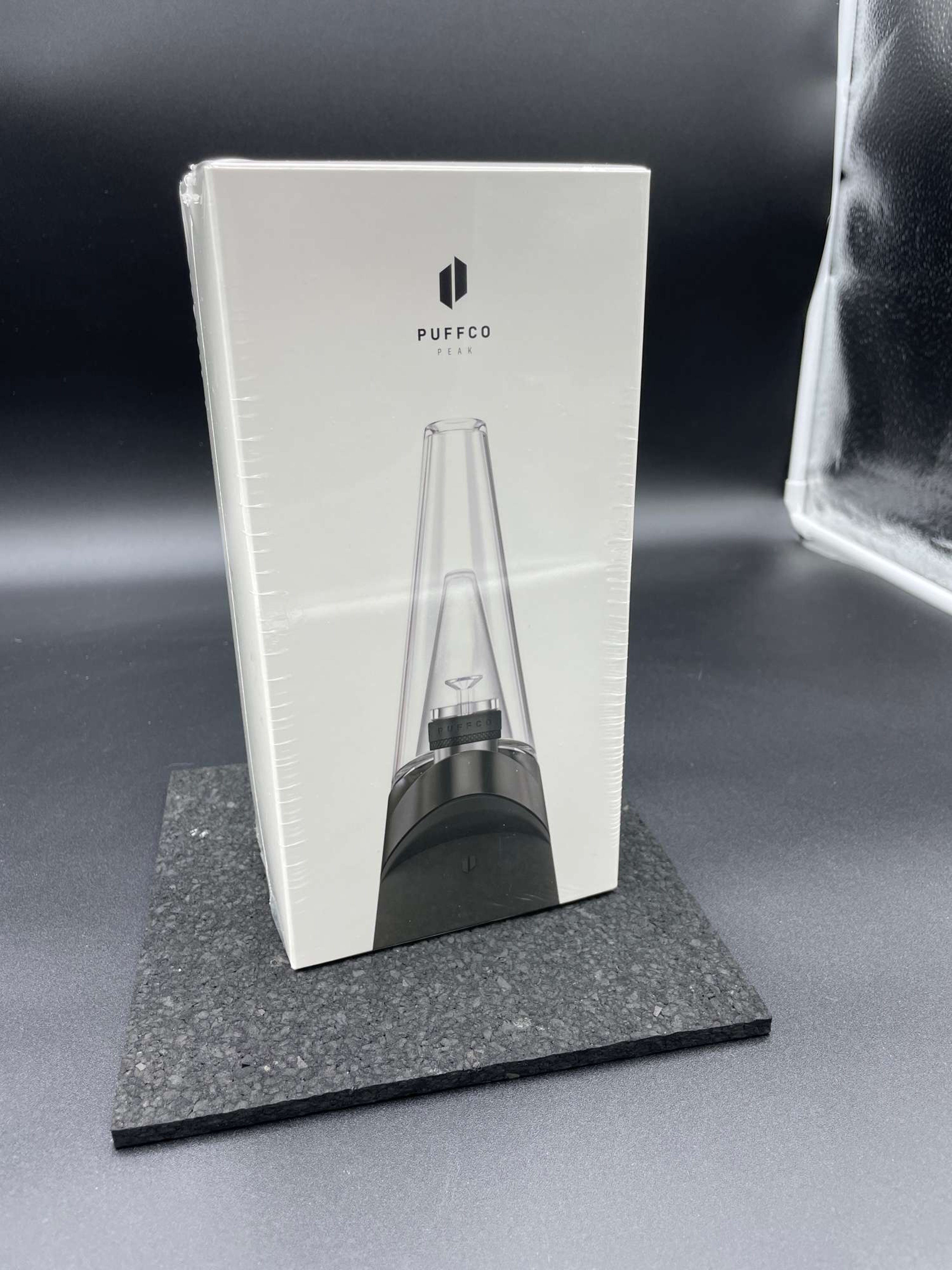 Preview pic of Puffco peak 