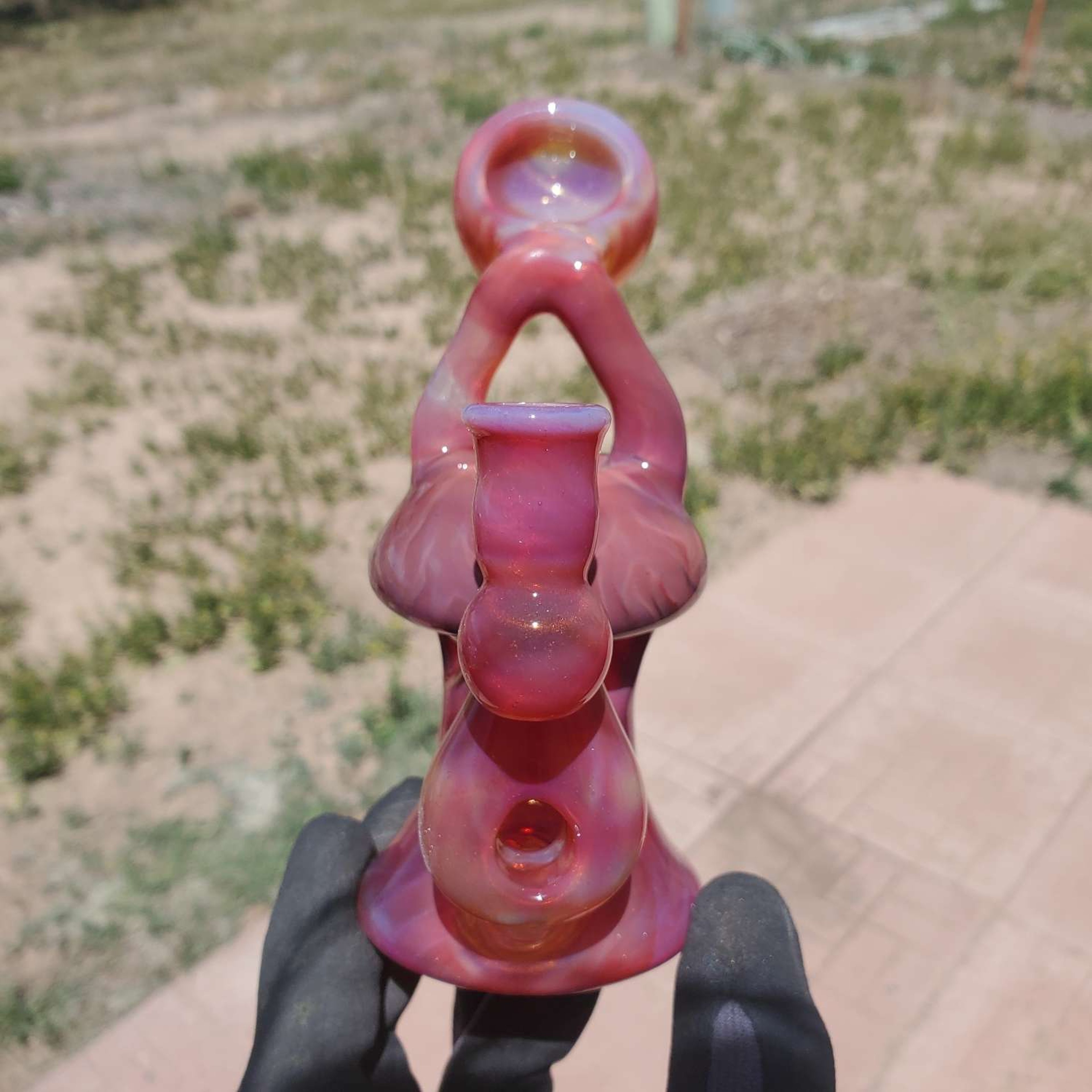 Preview pic of Abstract 10mm rig