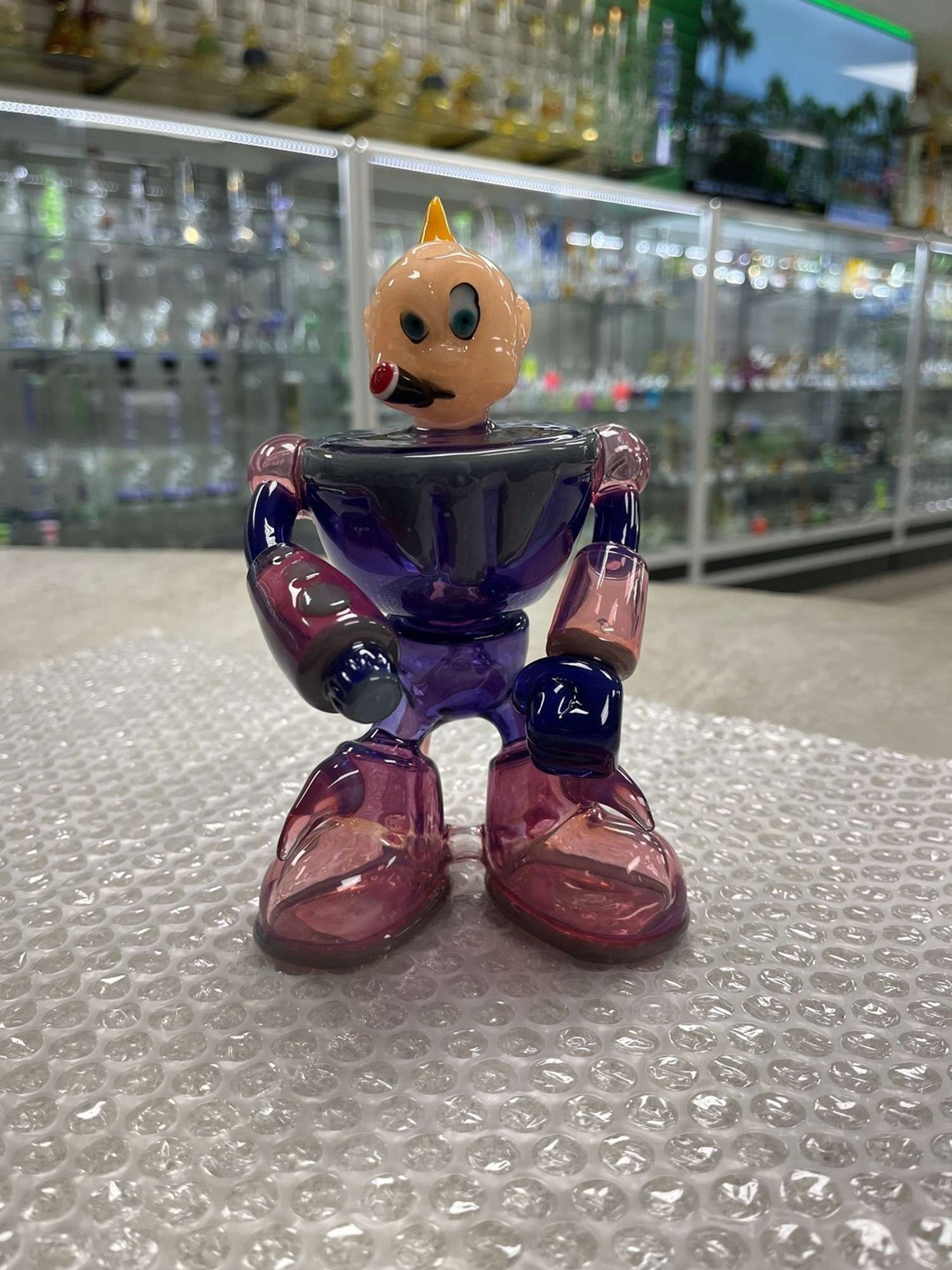Preview pic of 4/20 SALE Hoobs Juggernaut 