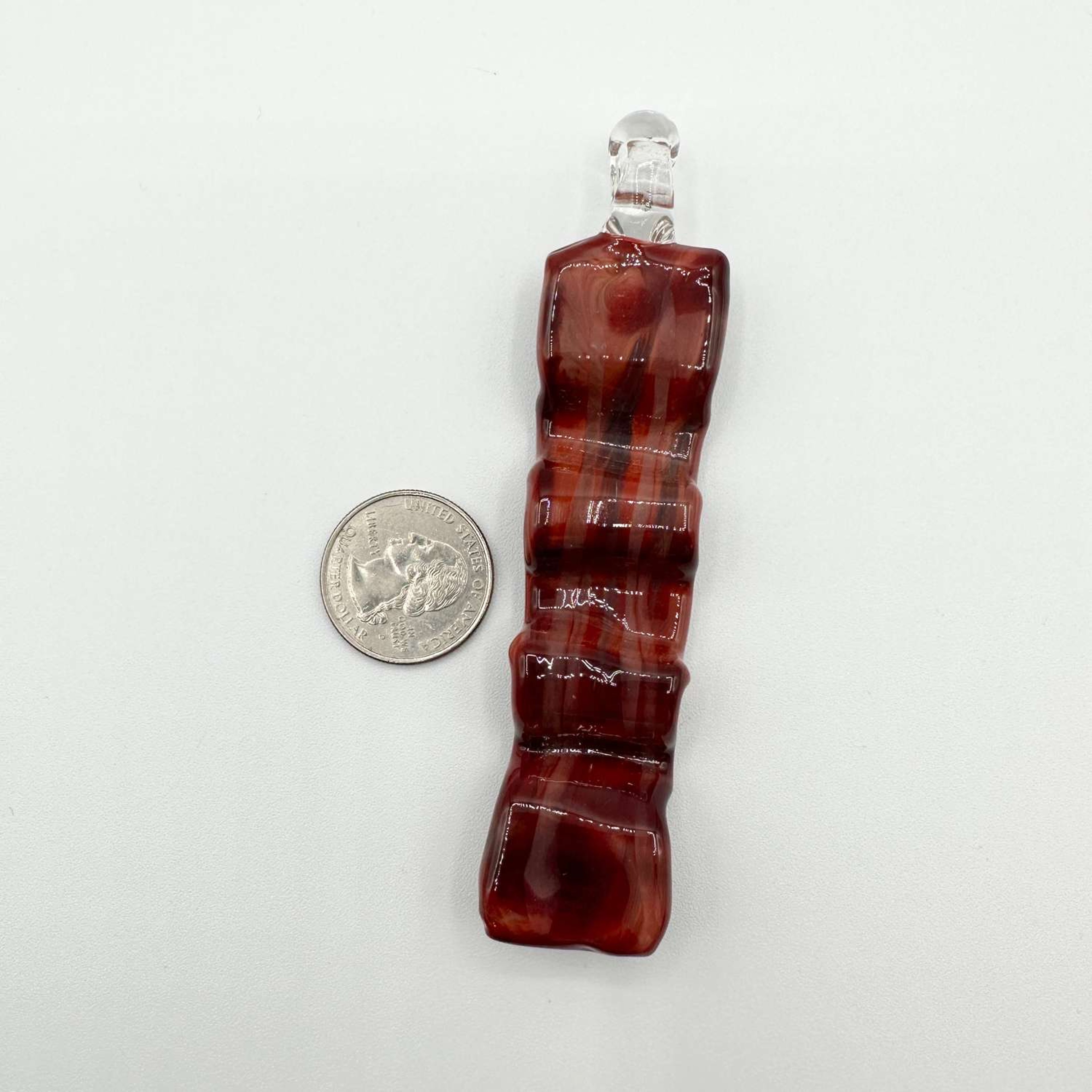 Medium Bacon Pendant image 0