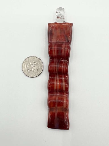 Preview pic of Large Bacon Pendant
