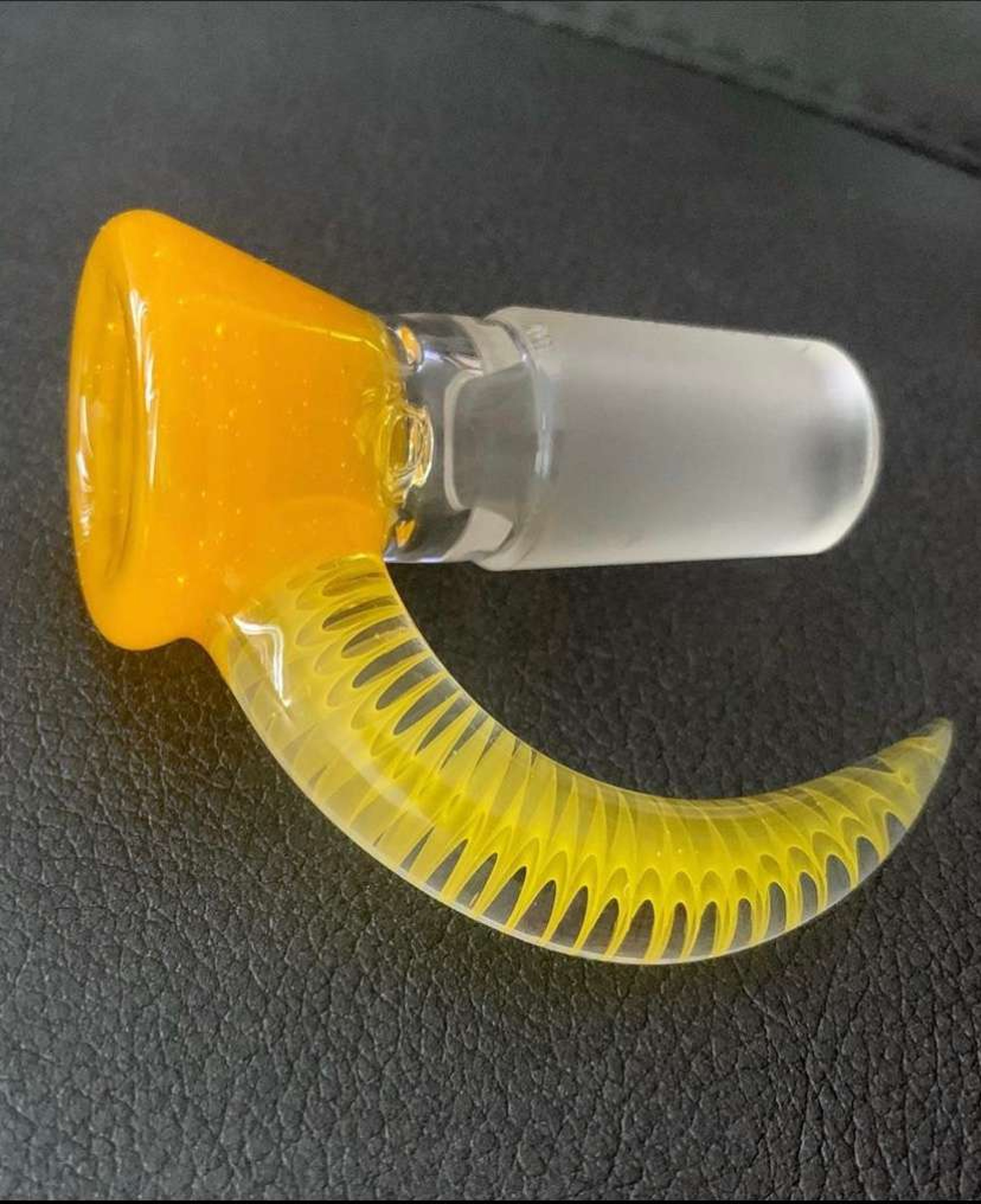 Sovereignty Sunport x Ghost Yellow Crayon image 0