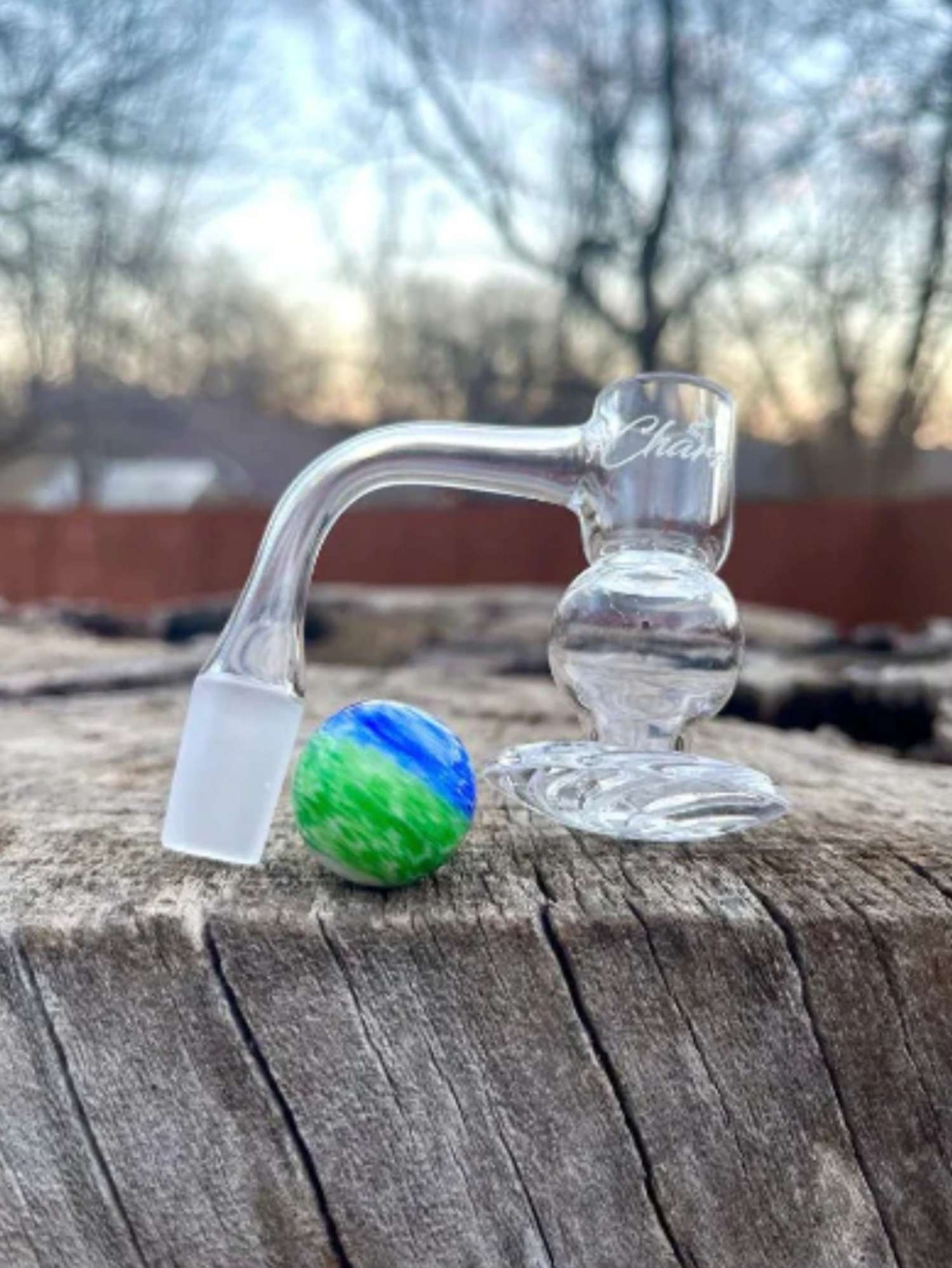 Fully Fused Egg Terp Slurper
image 0